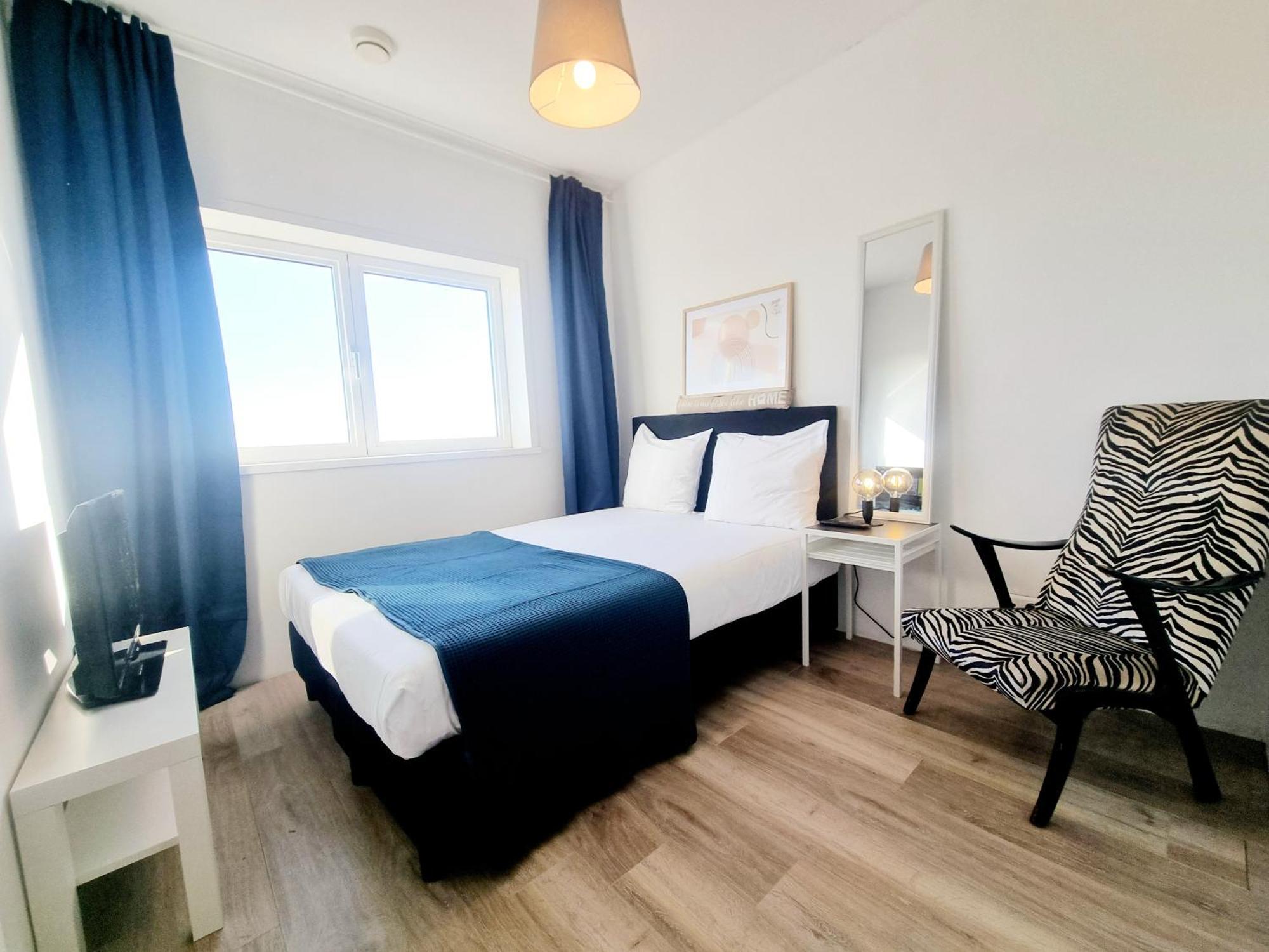 Charming Private With View 3 *