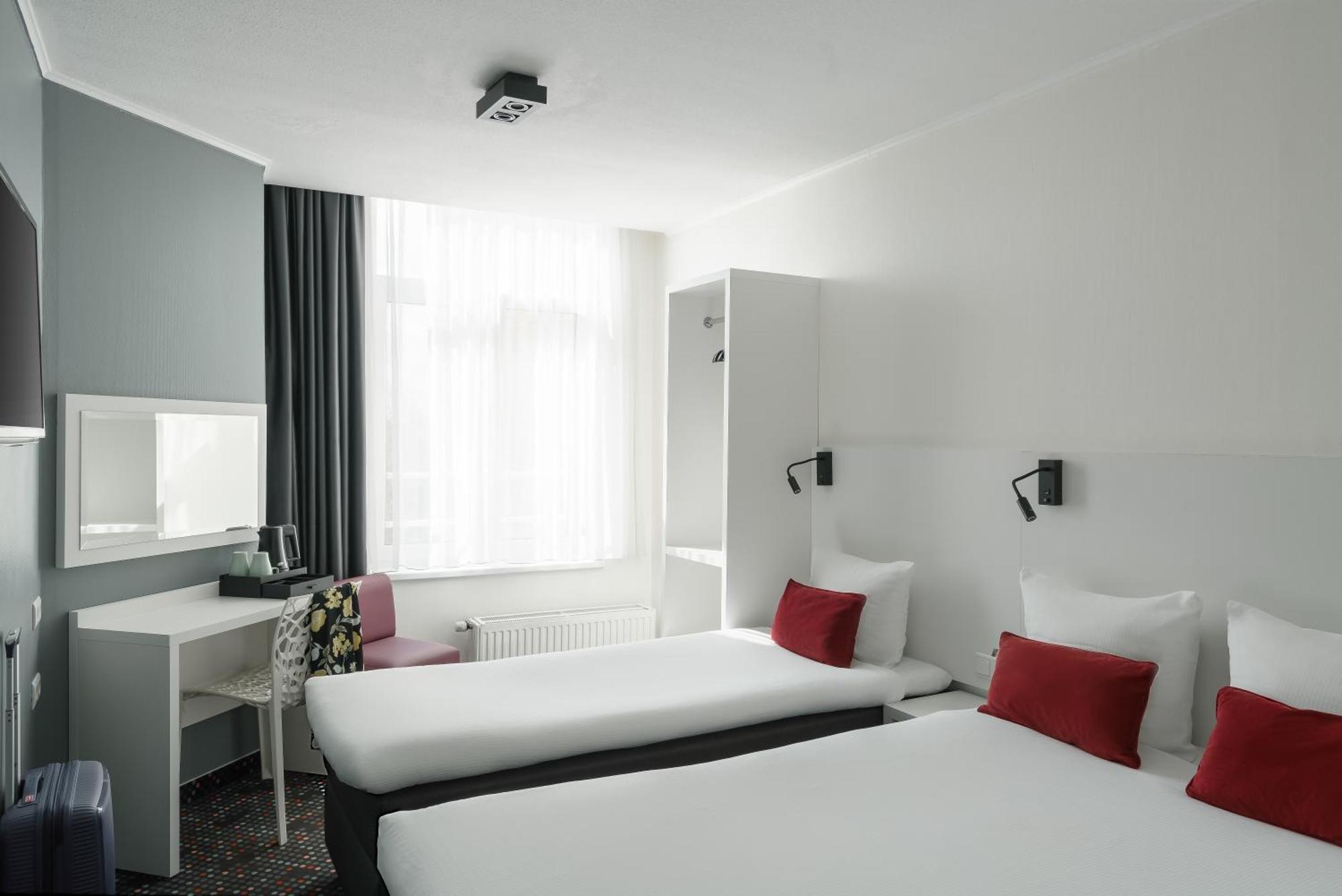 Hotel Ibis Styles