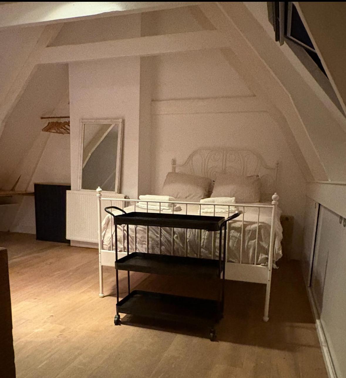 Bed & Breakfast Bellamy