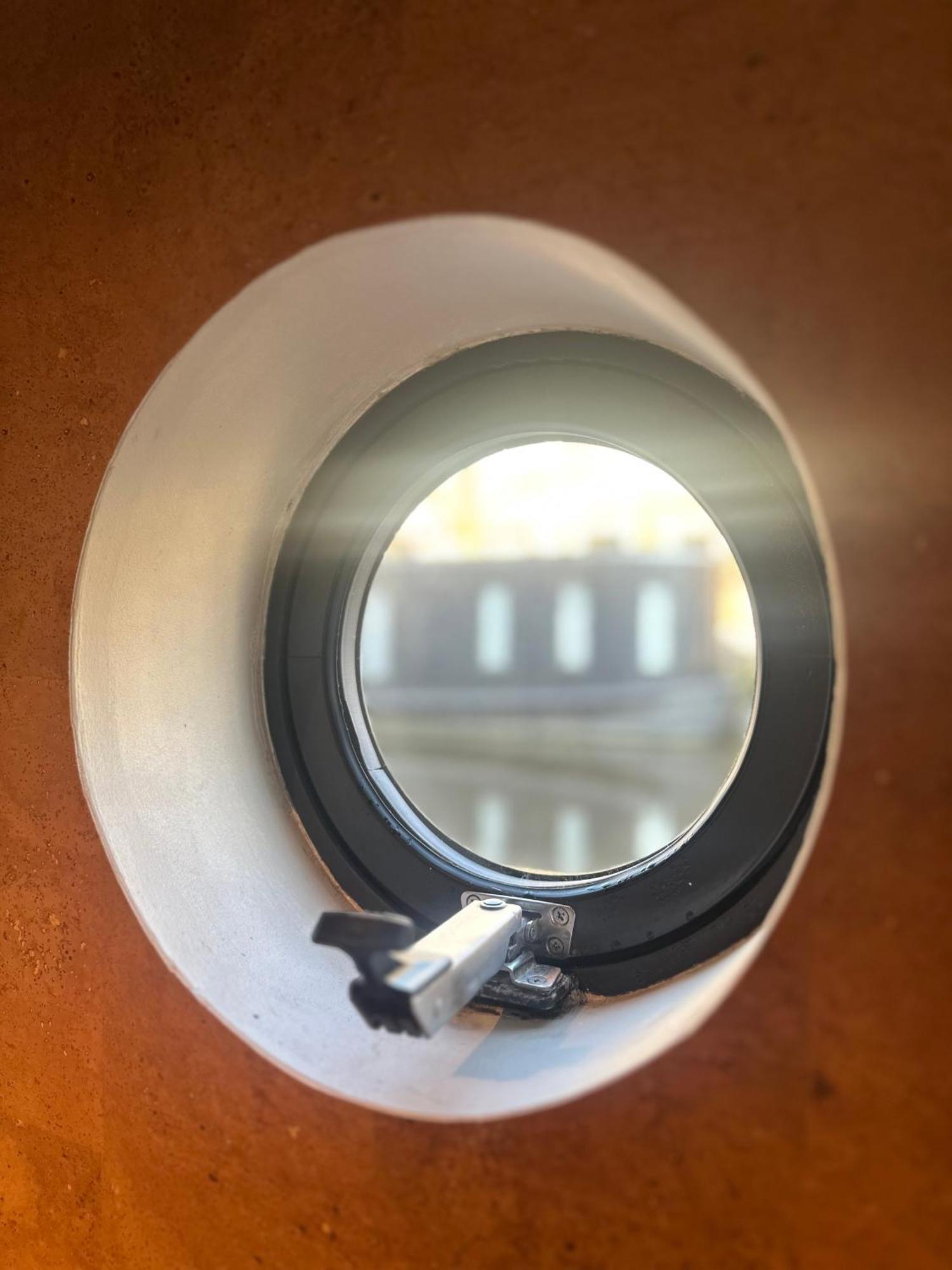 Houseboat Bnb The Floating Nest Amsterdam