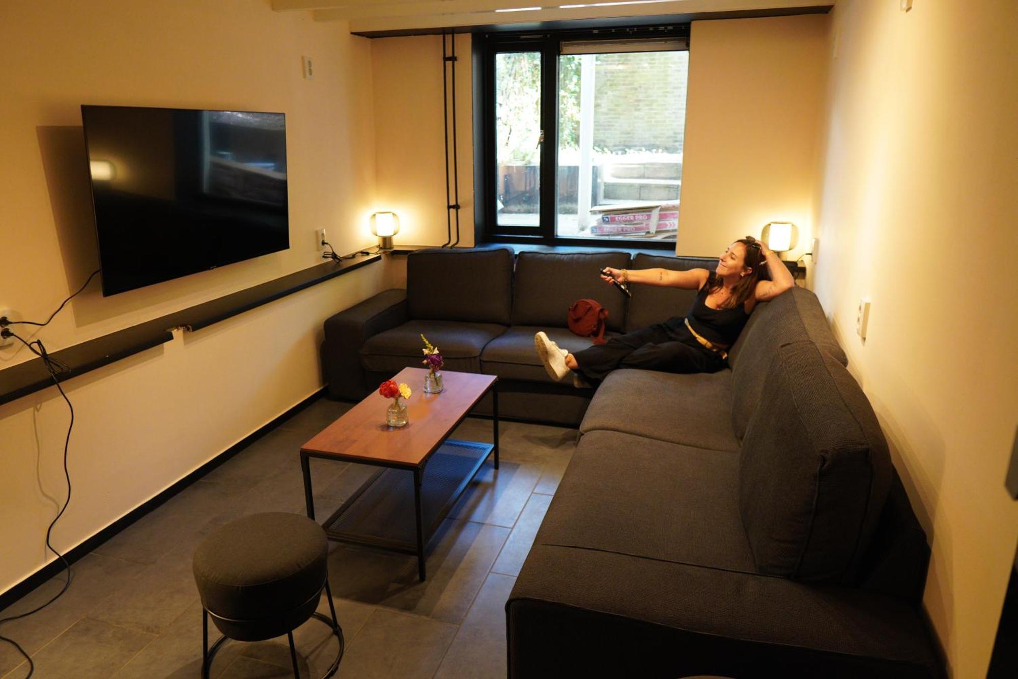 Onefam Amstel Albergue *