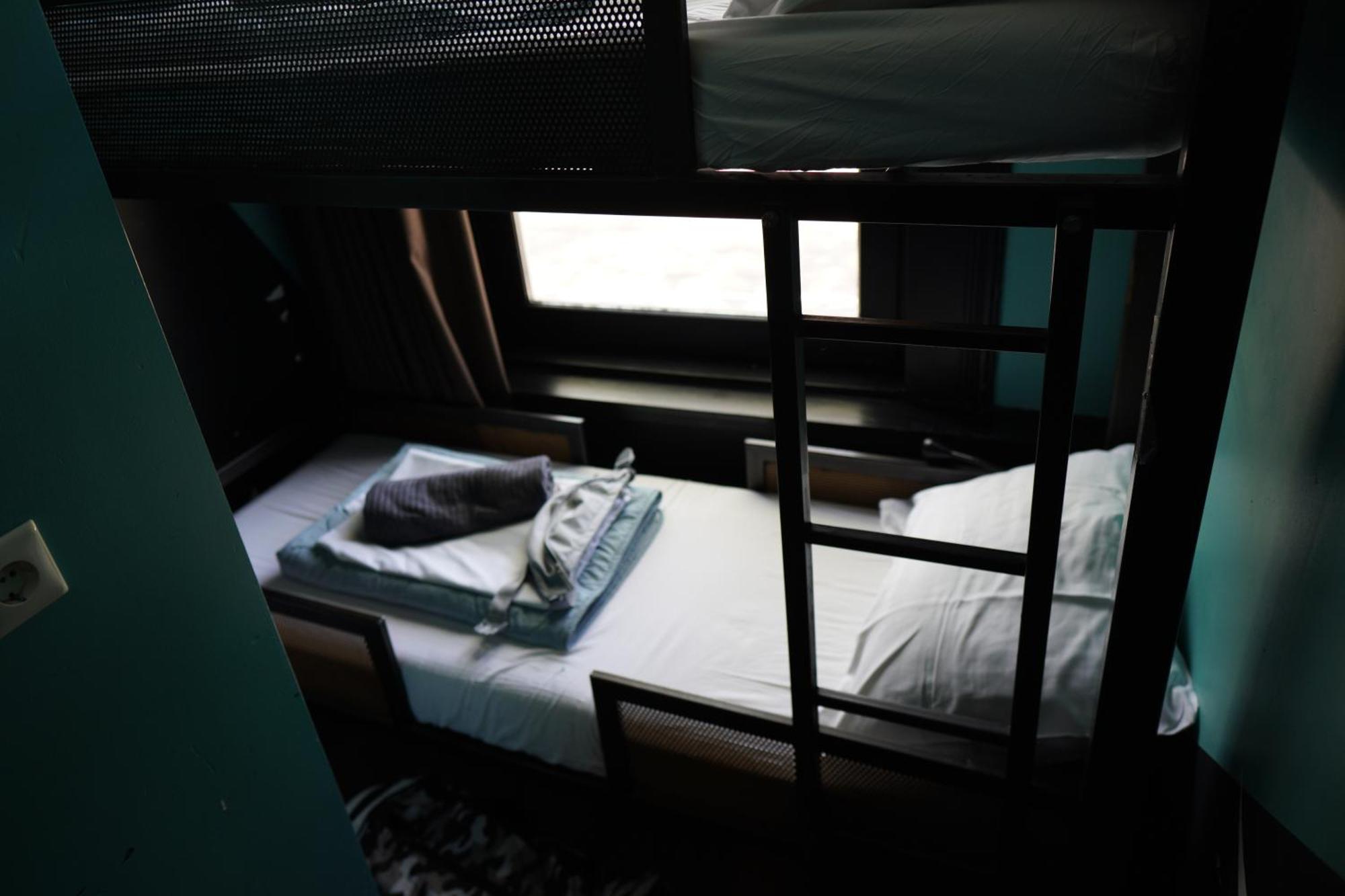 Onefam Amstel Albergue