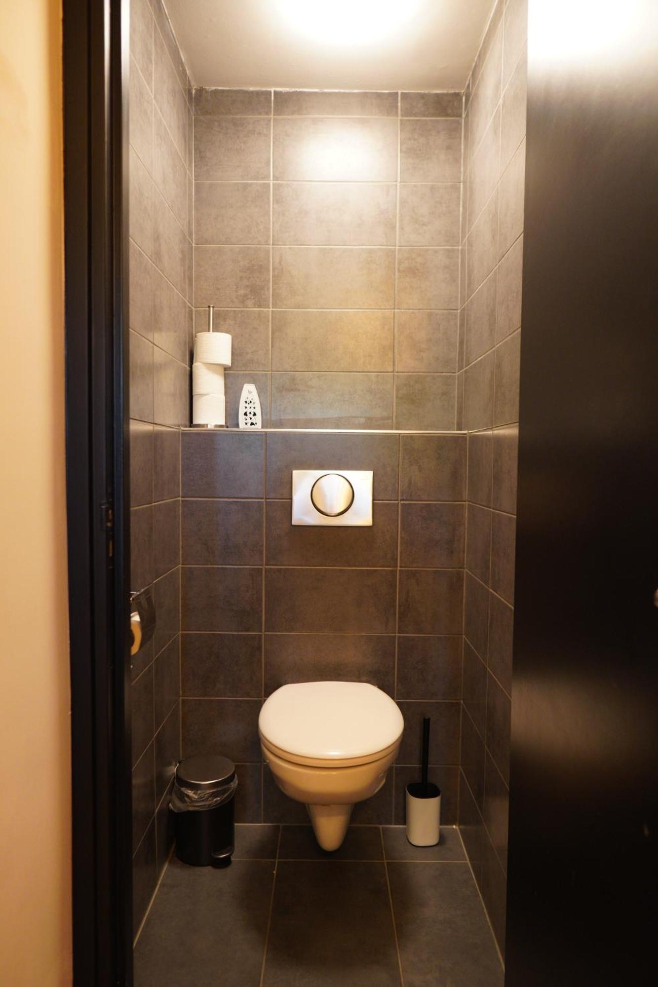 Albergue Onefam Amstel *