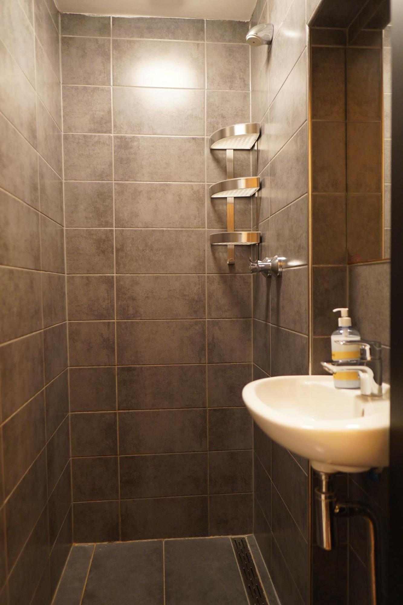 Albergue Onefam Amstel Amesterdão