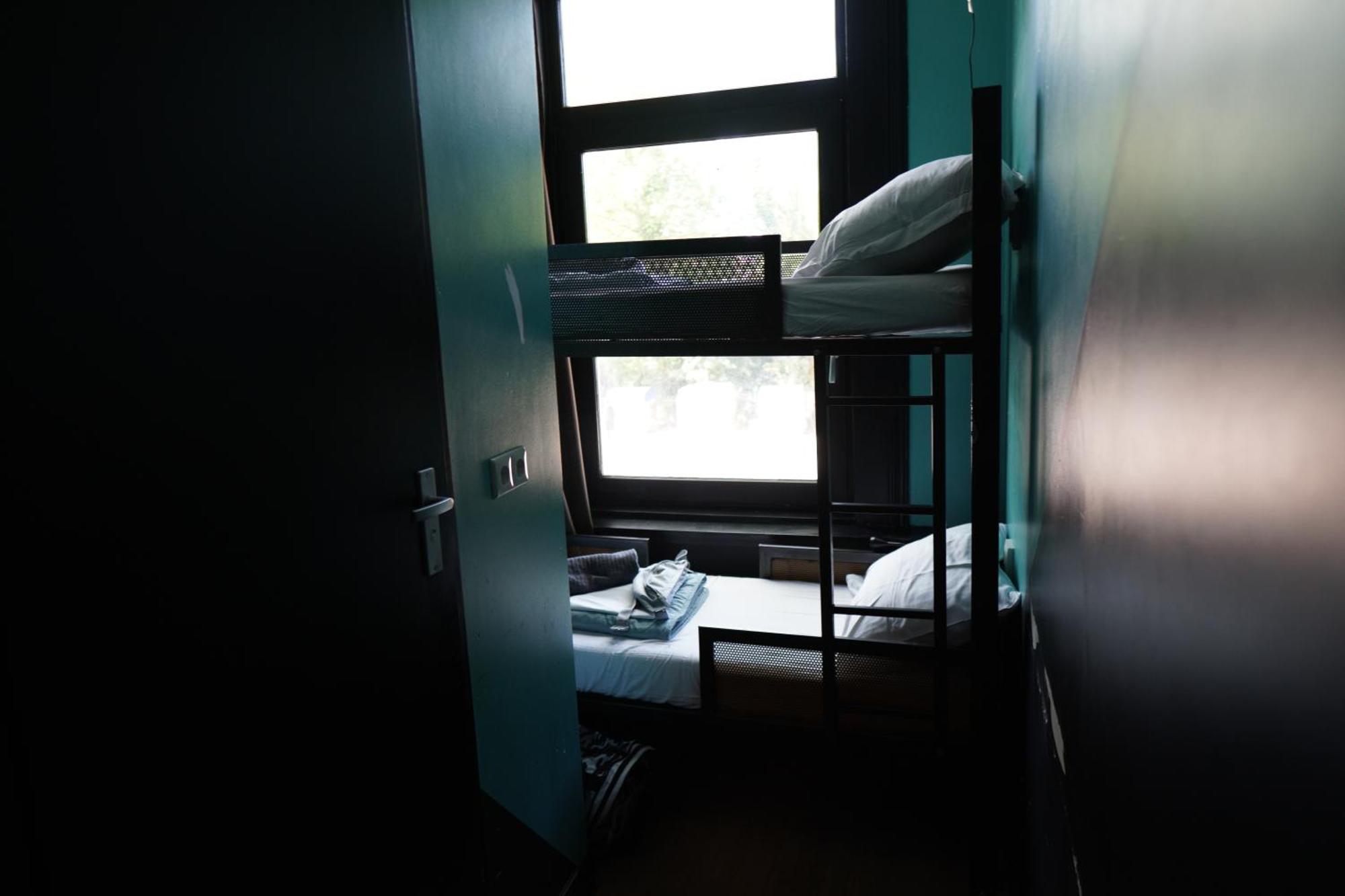 Onefam Amstel Albergue