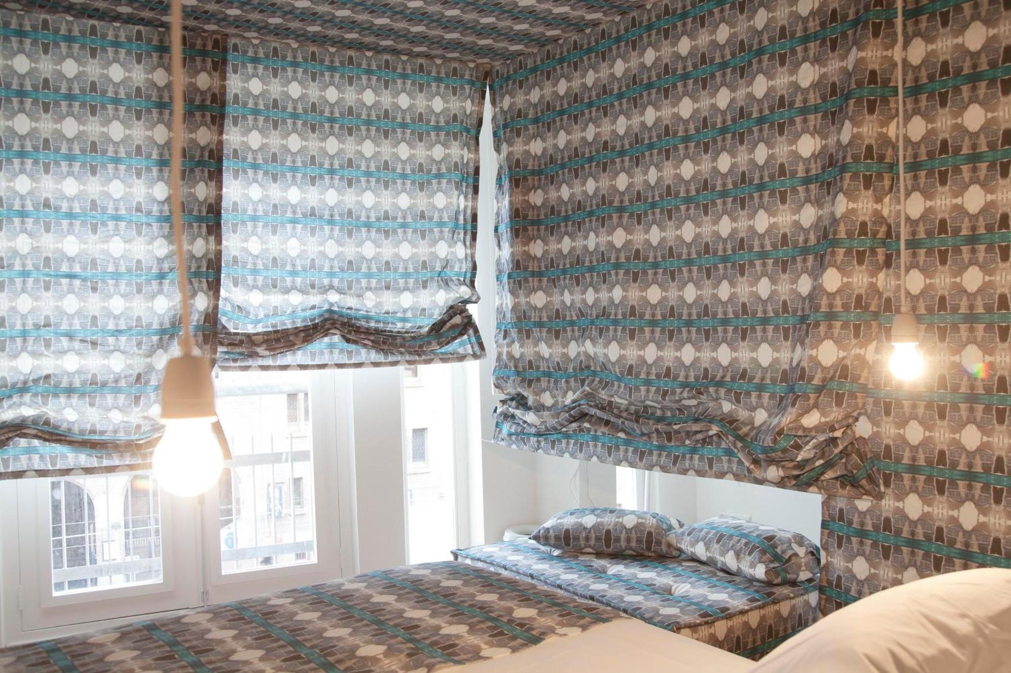 The Exchange Hotel Amsterdam