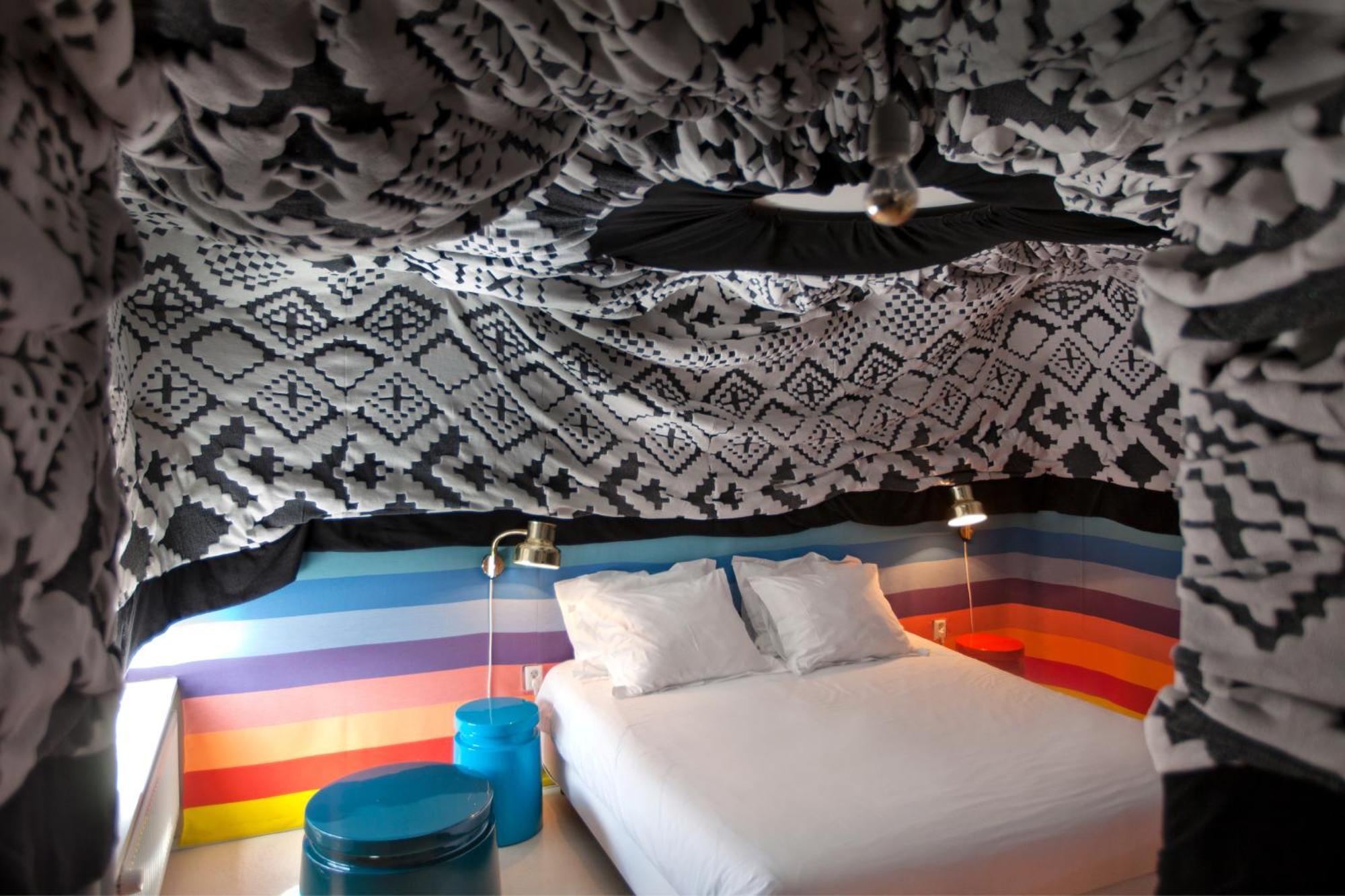 Hotel The Exchange Amsterdam