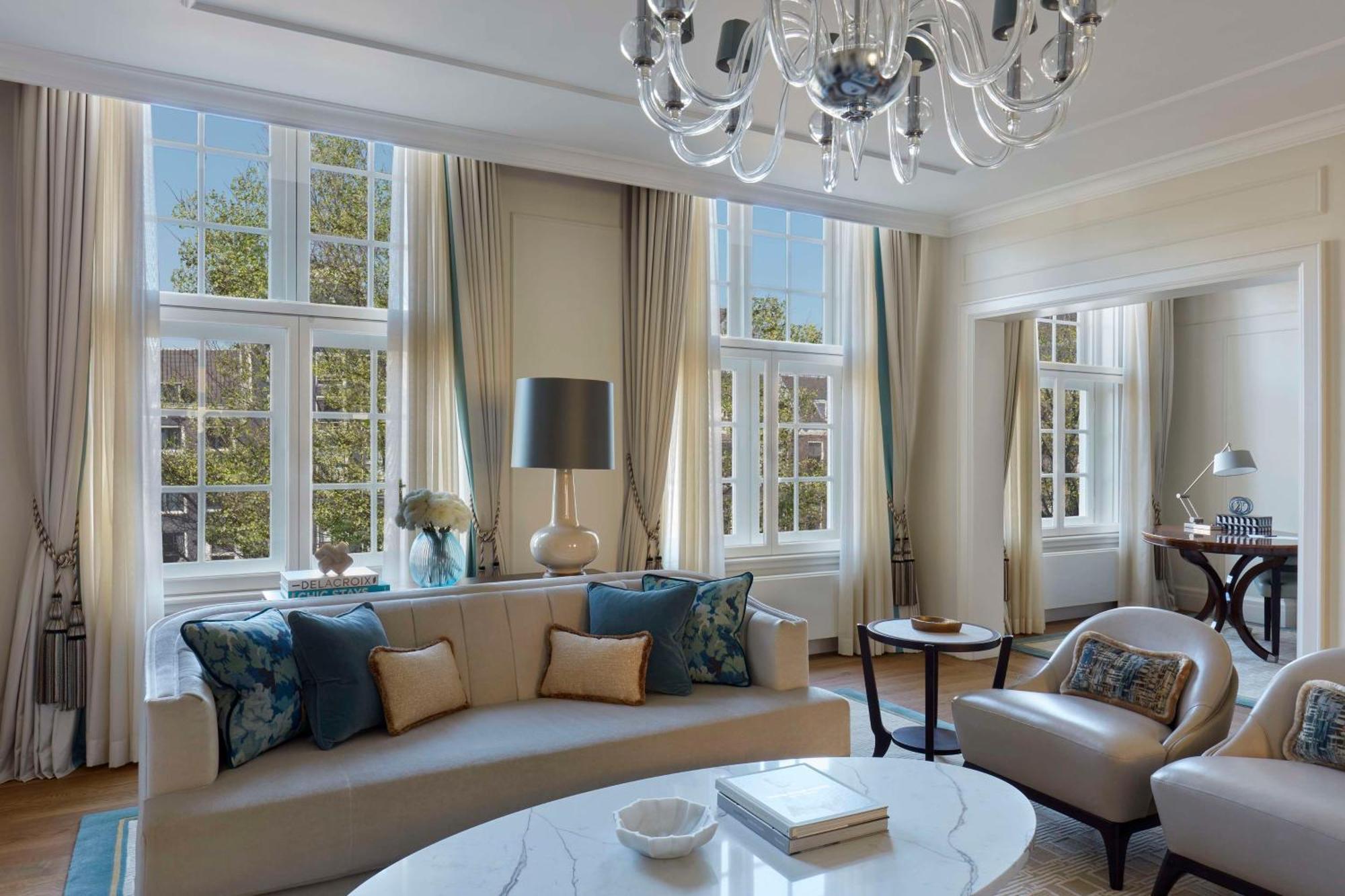 Hotel Waldorf Astoria