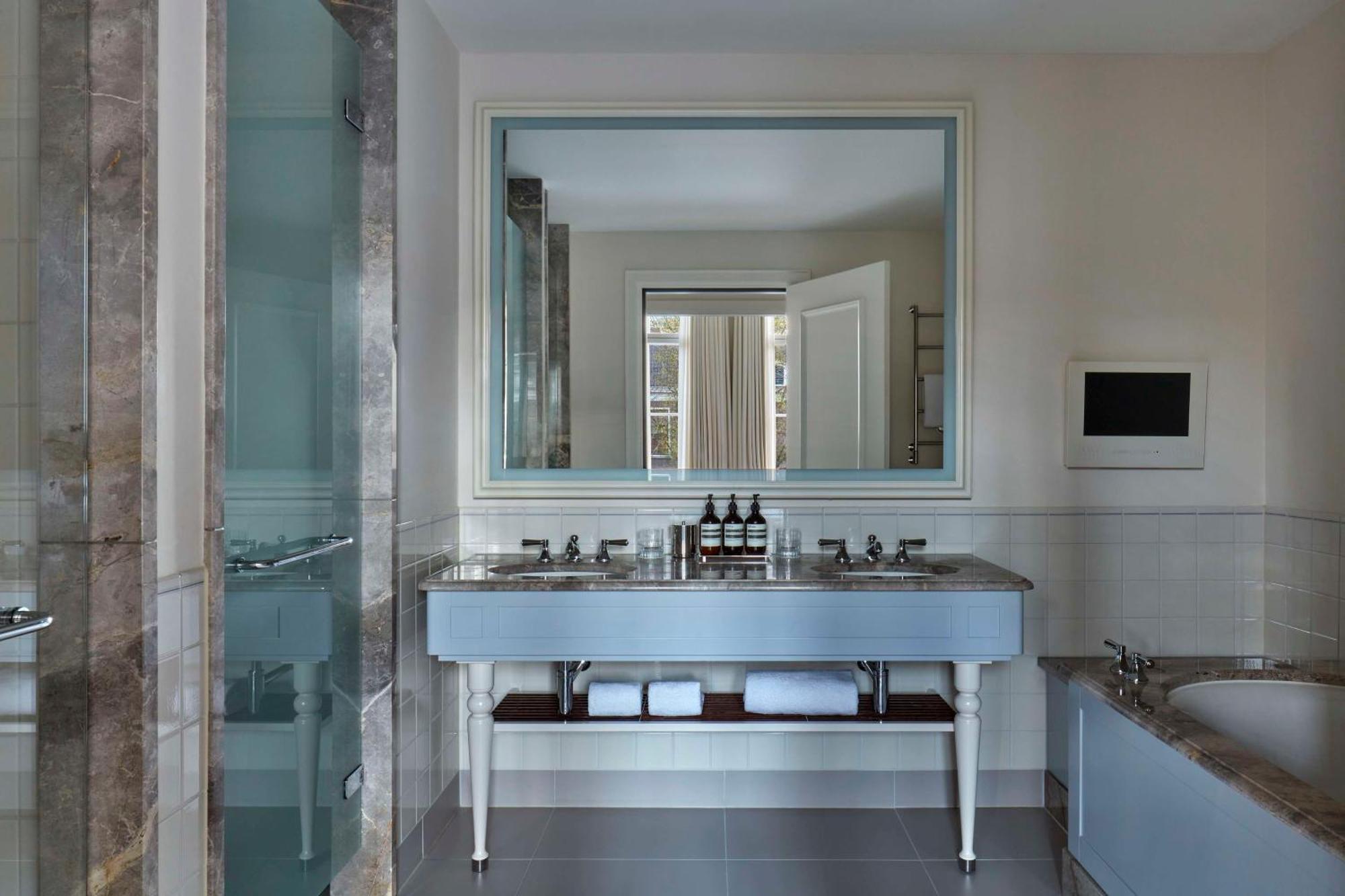 Waldorf Astoria 5* Amsterdam
