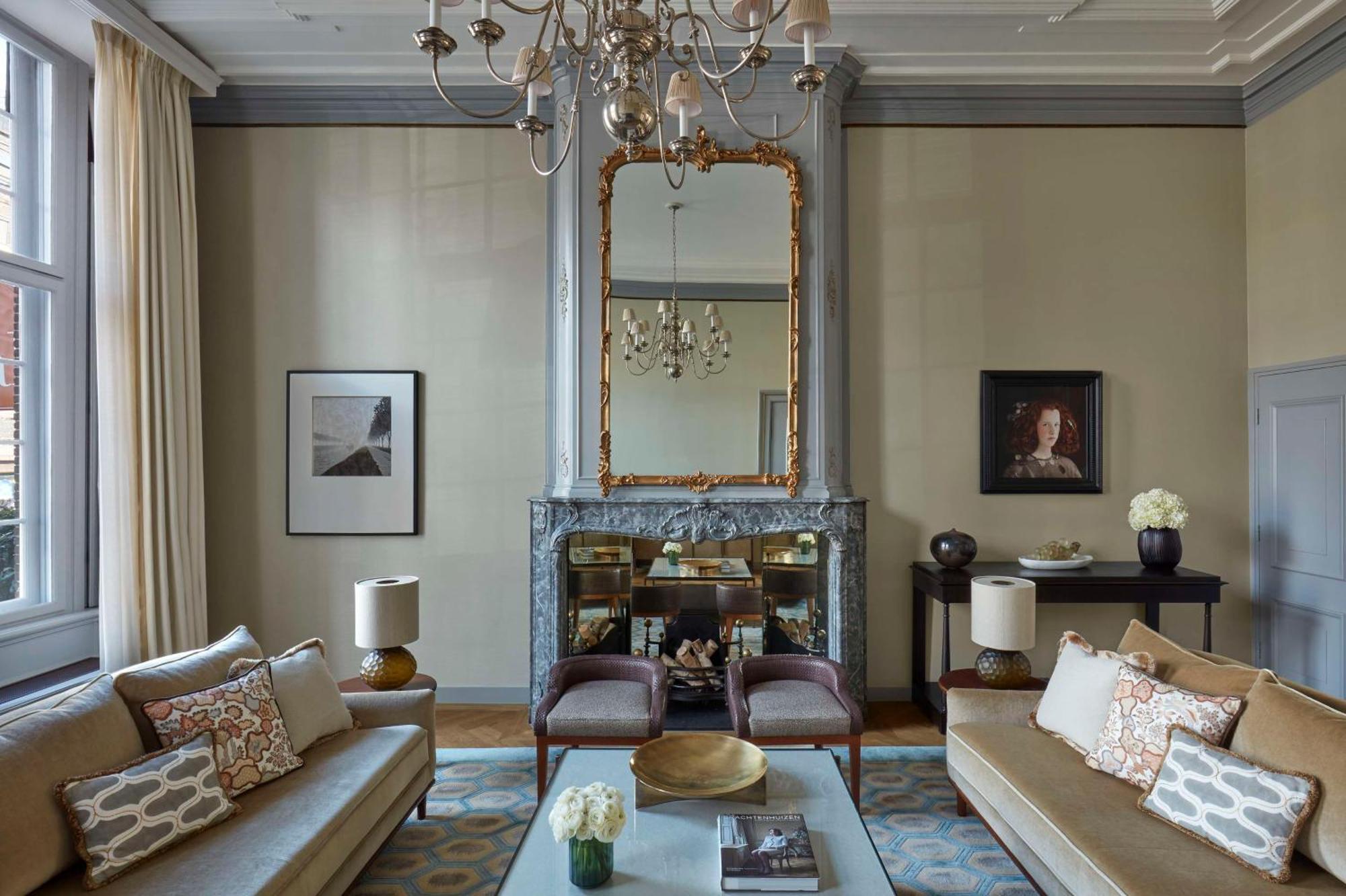 Waldorf Astoria Hotel