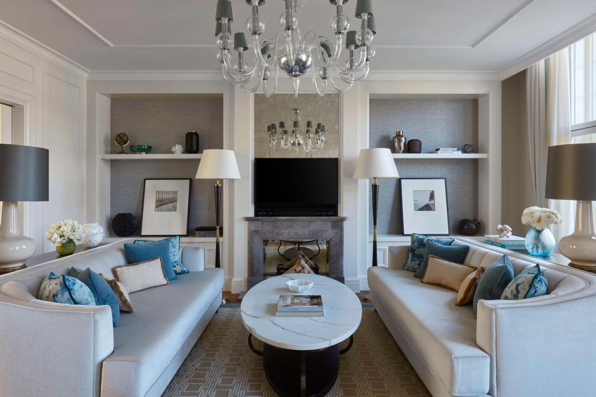 Waldorf Astoria 5*