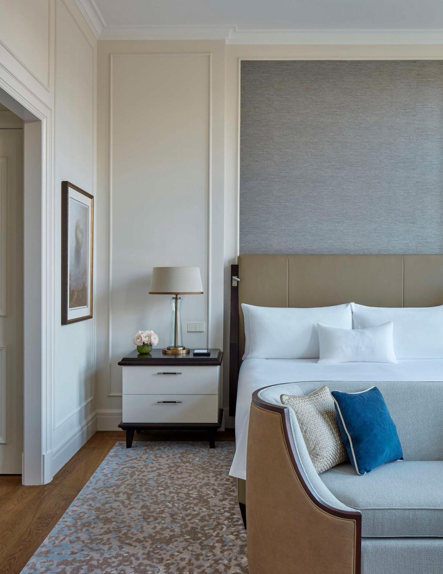 Hotel Waldorf Astoria 5*