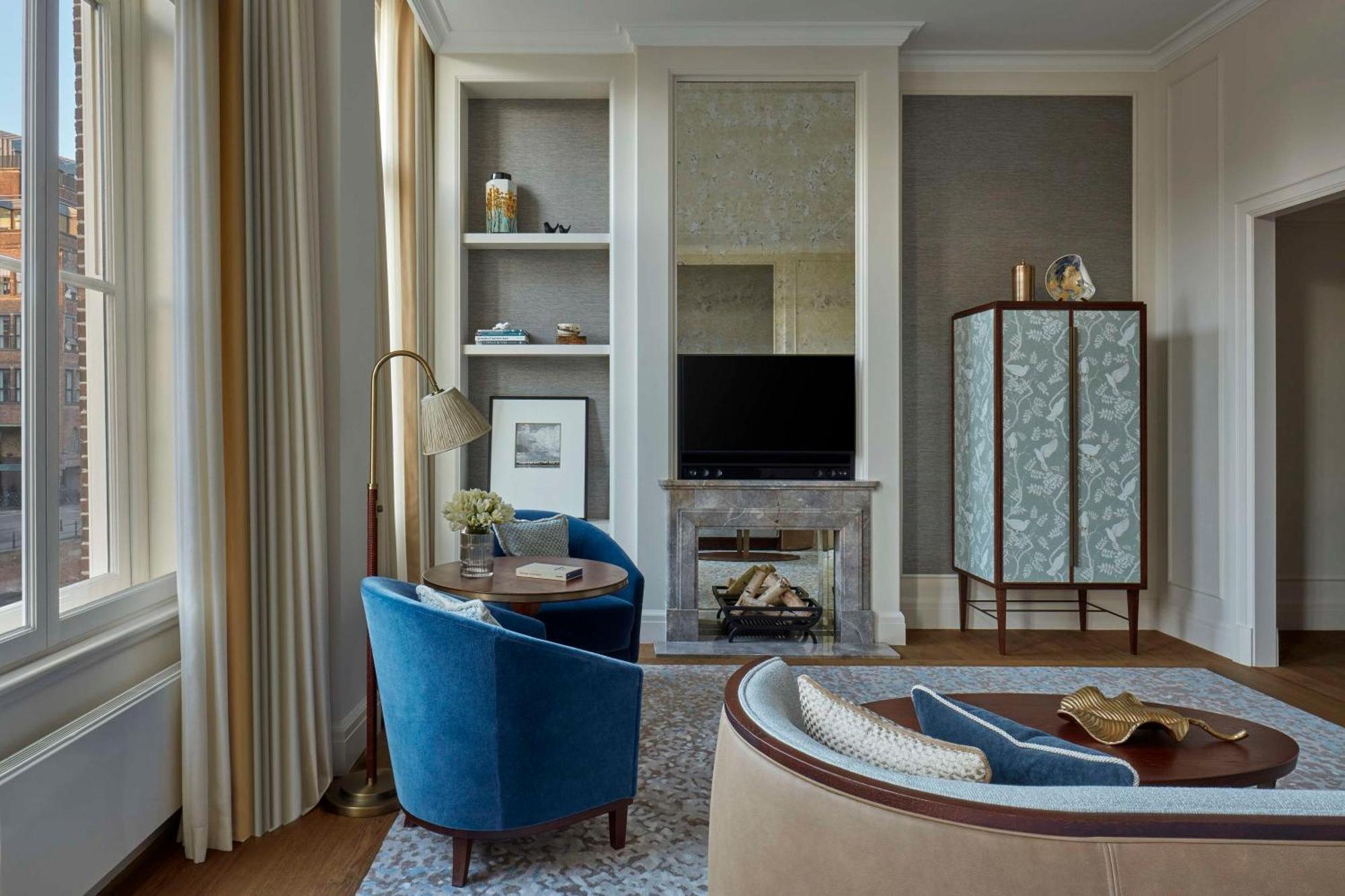 Waldorf Astoria 5*