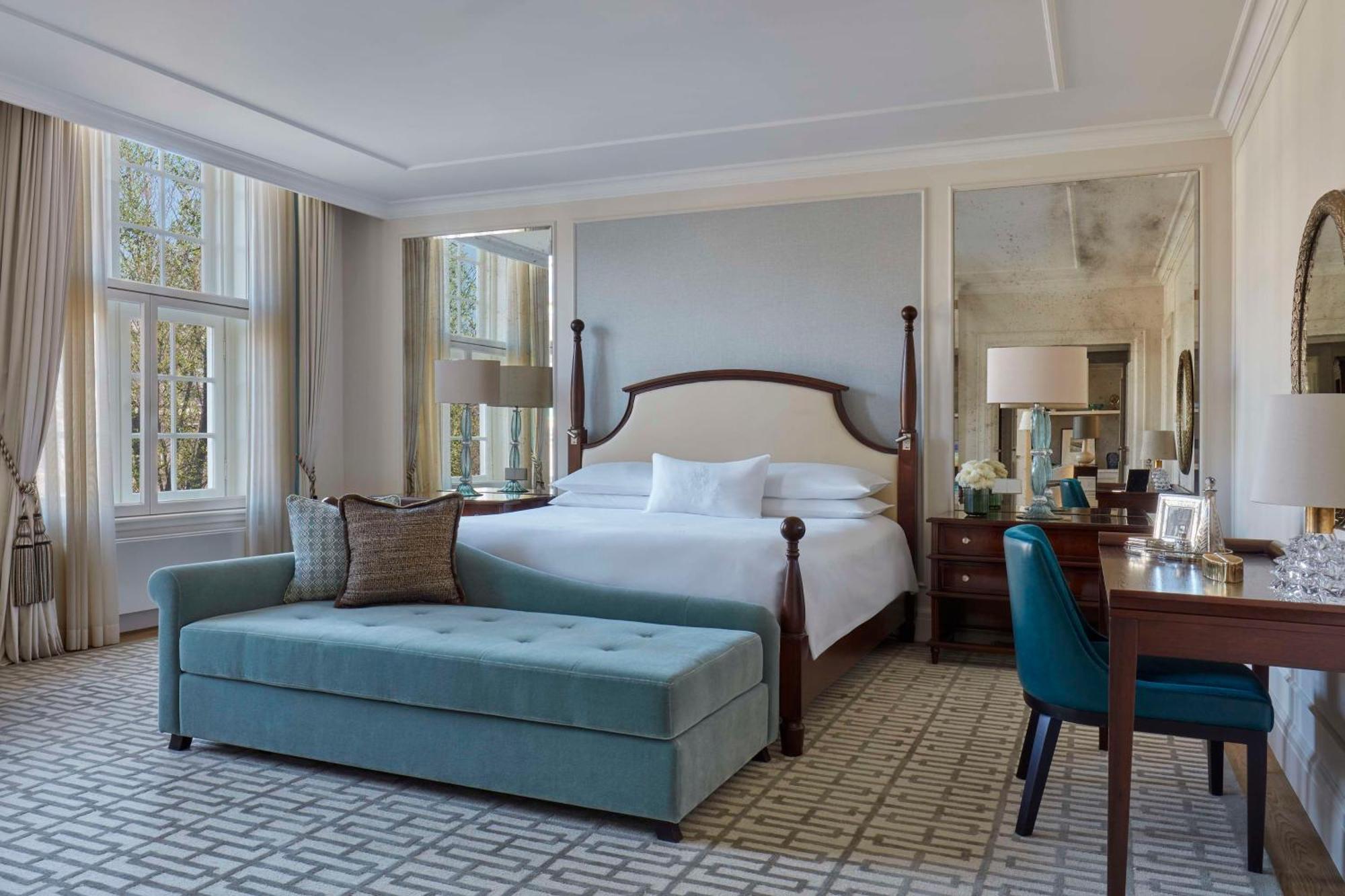 Waldorf Astoria 5* Amsterdam