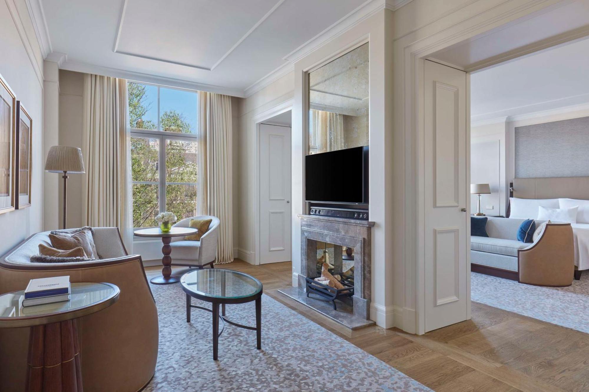 Waldorf Astoria