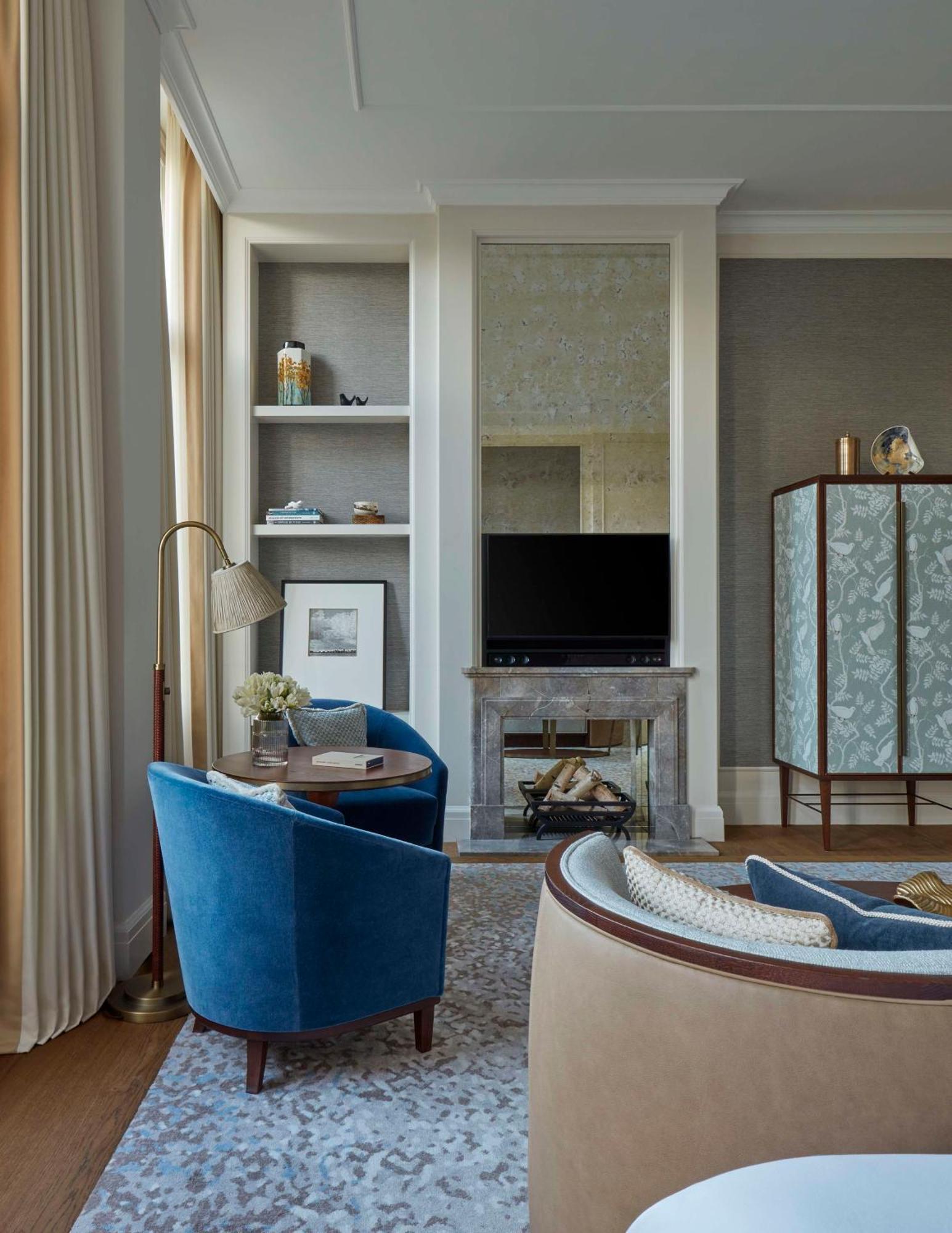 Waldorf Astoria Hotel