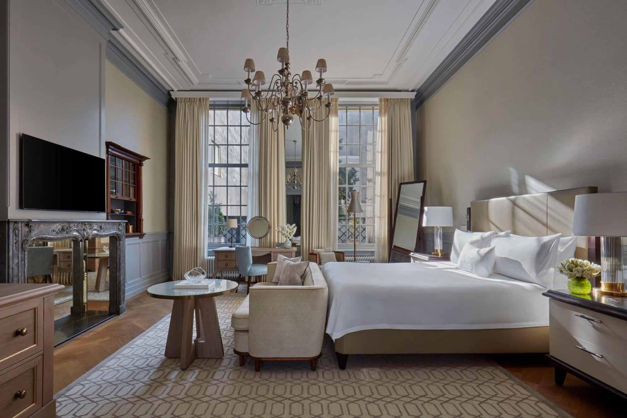 Hotel Waldorf Astoria