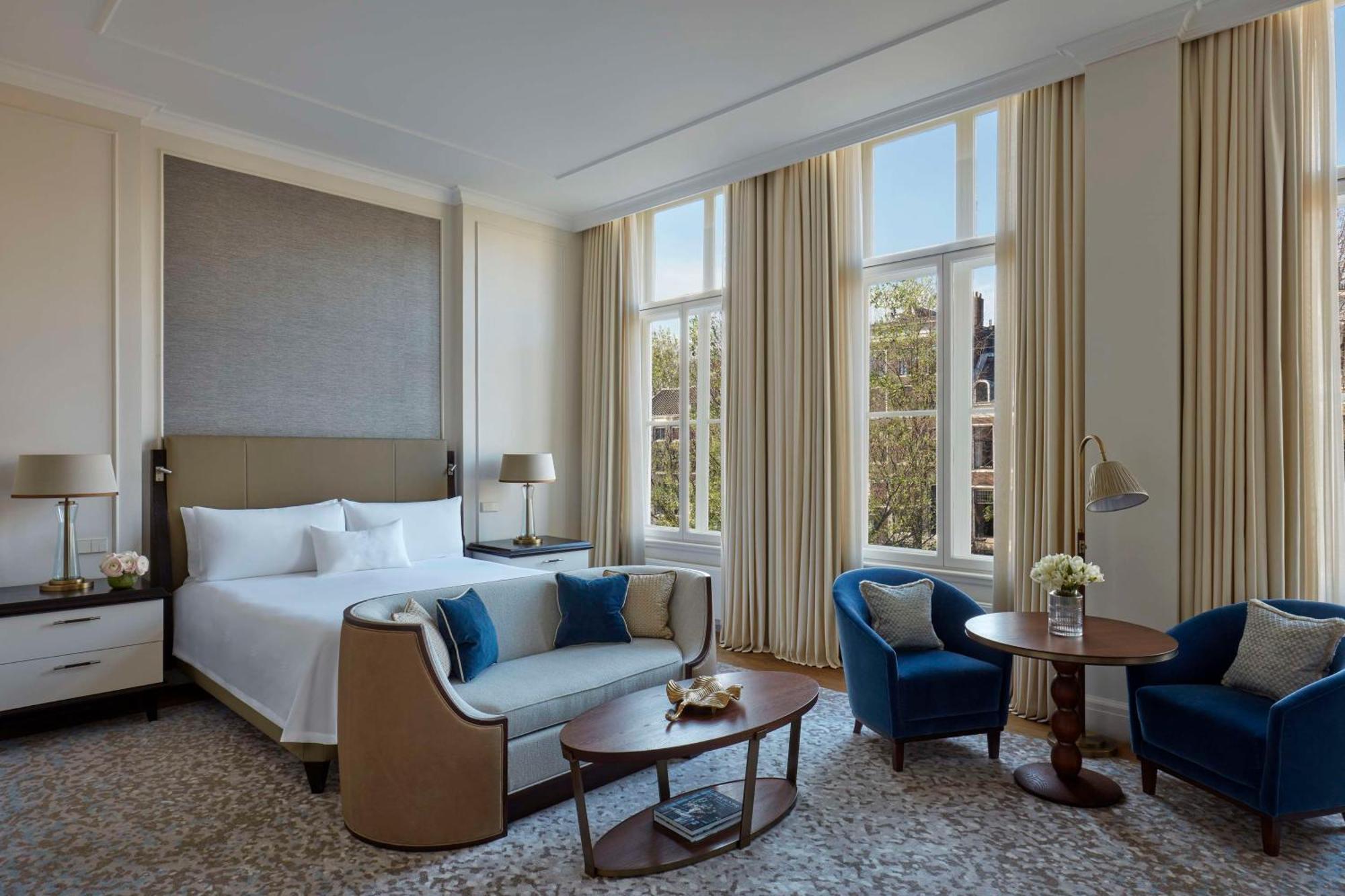 Hotel Waldorf Astoria 5*