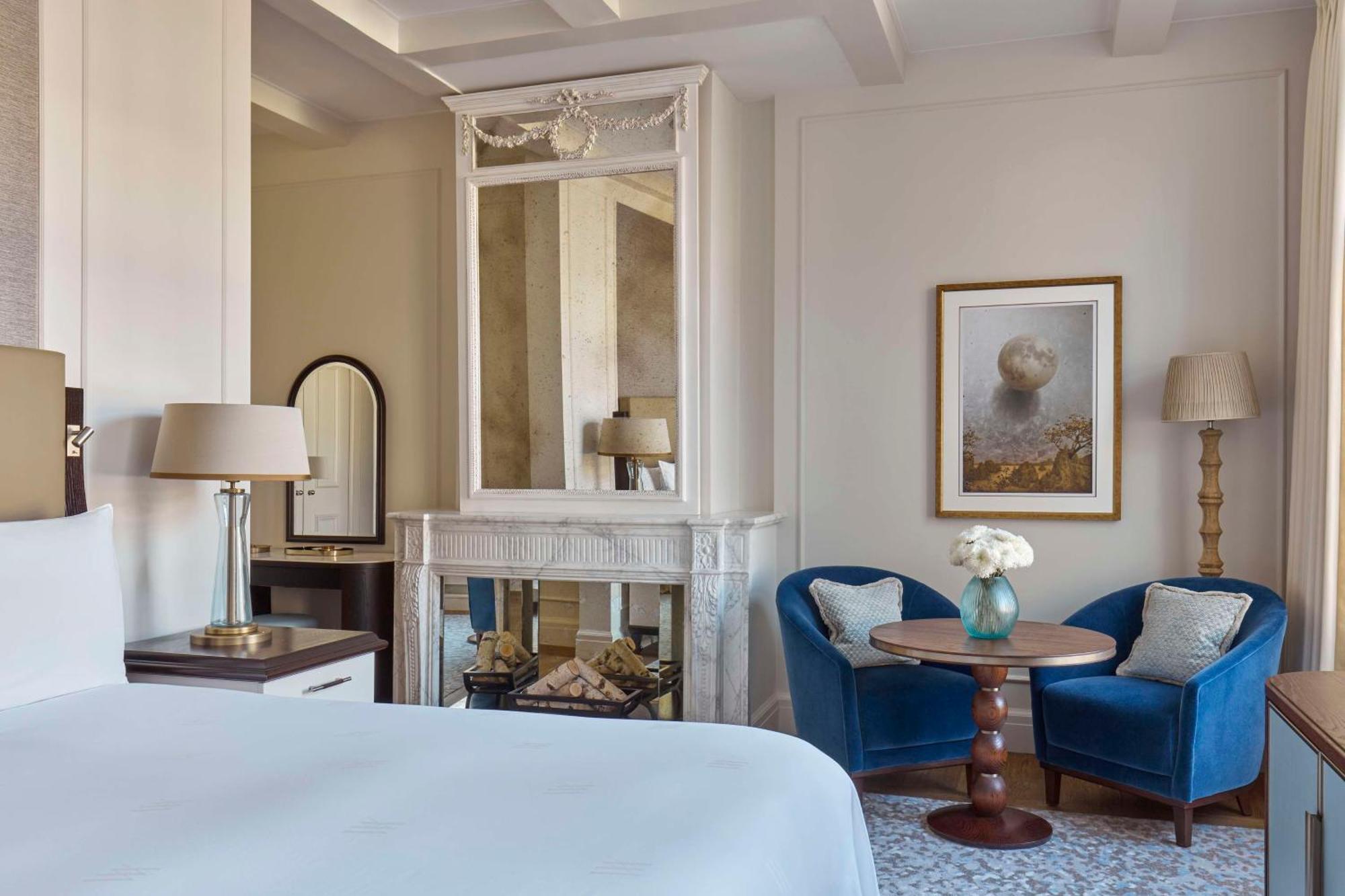 Hotel Waldorf Astoria