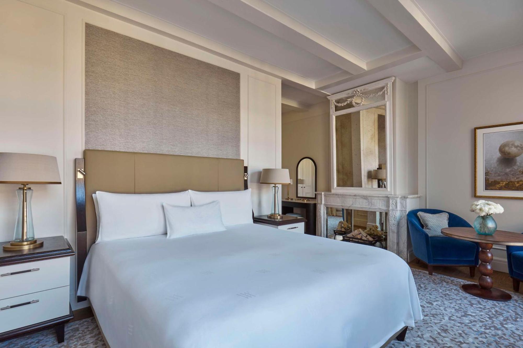 Hotel Waldorf Astoria 5*