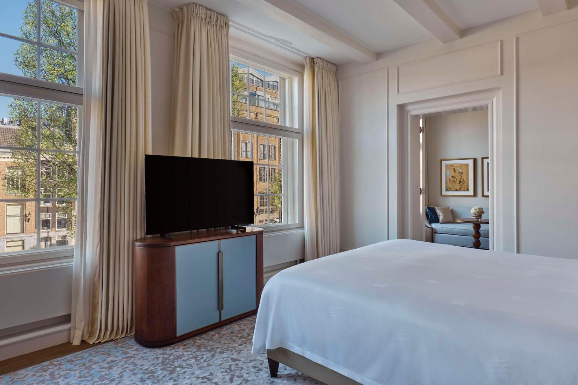 Waldorf Astoria 5*