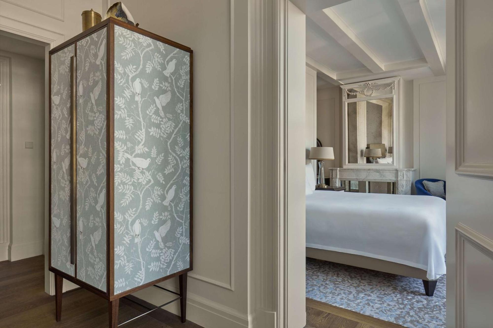 Waldorf Astoria 5* Amsterdam