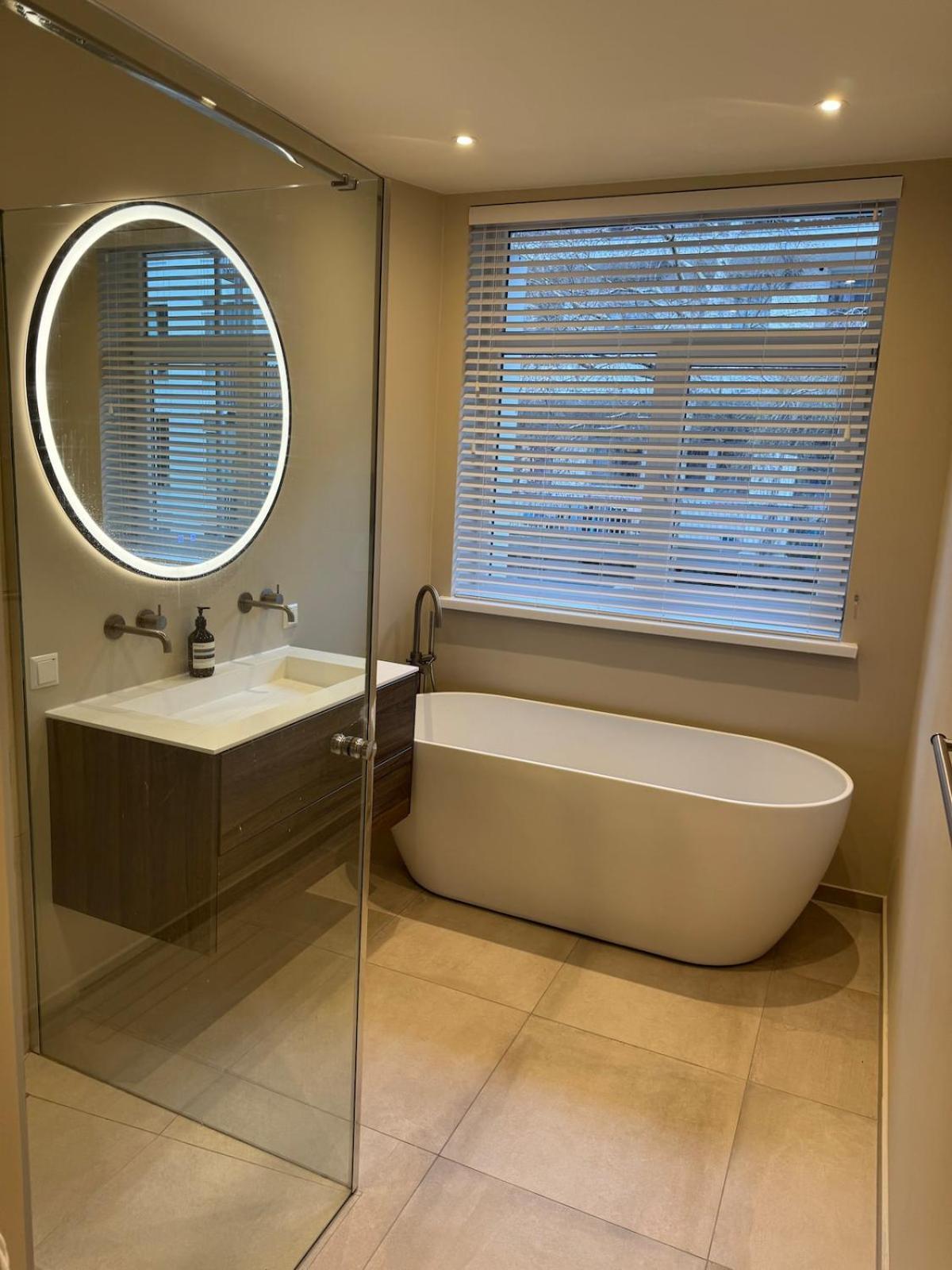 Apartment Luxurious, Spacious Amsterdam