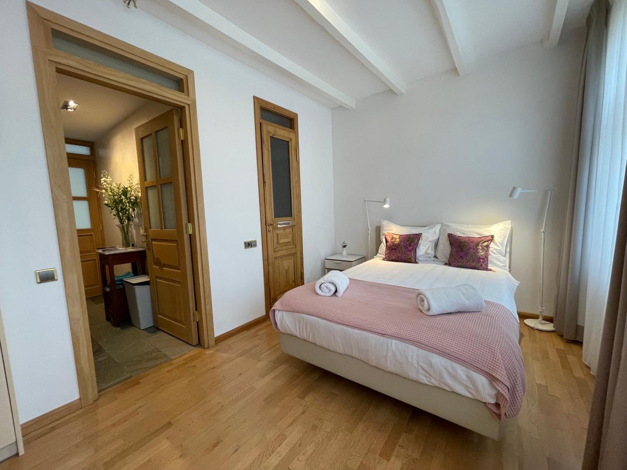 Bed & Breakfast Amsterdam-bnb *