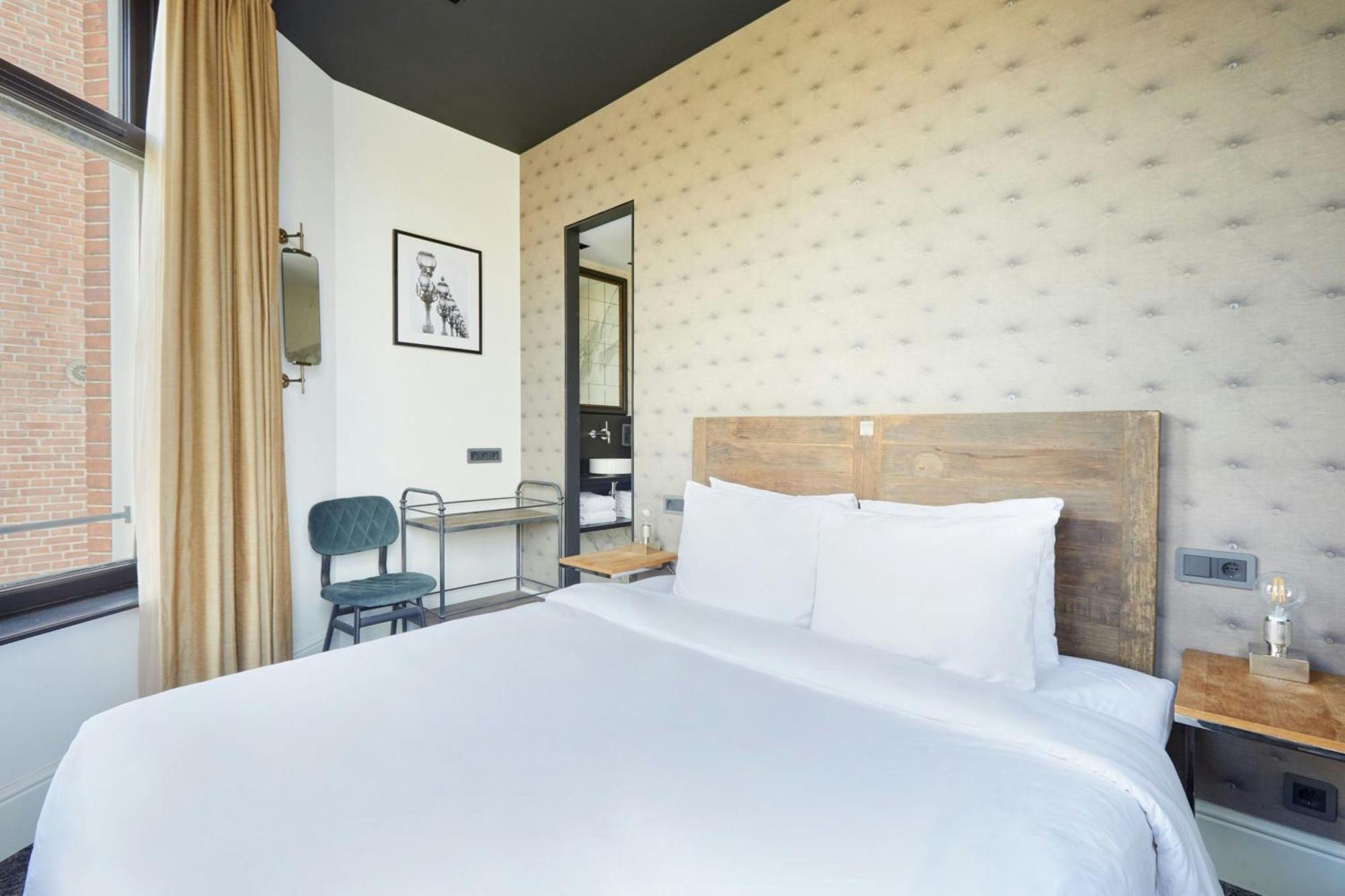 Hotel Park House Museum Quarter, Sonder By Marriott Bonvoy