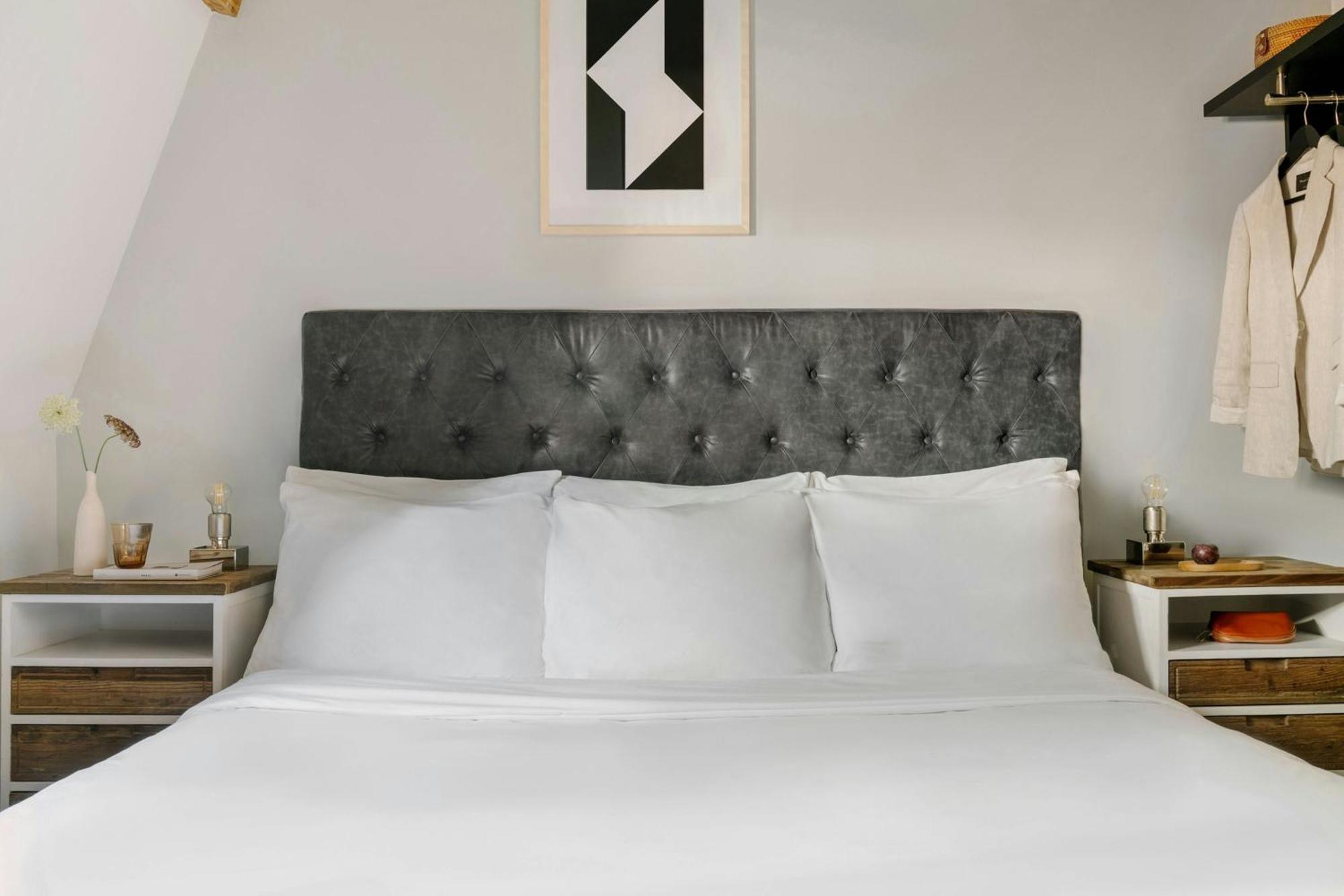 Park House Museum Quarter, Sonder By Marriott Bonvoy 4*