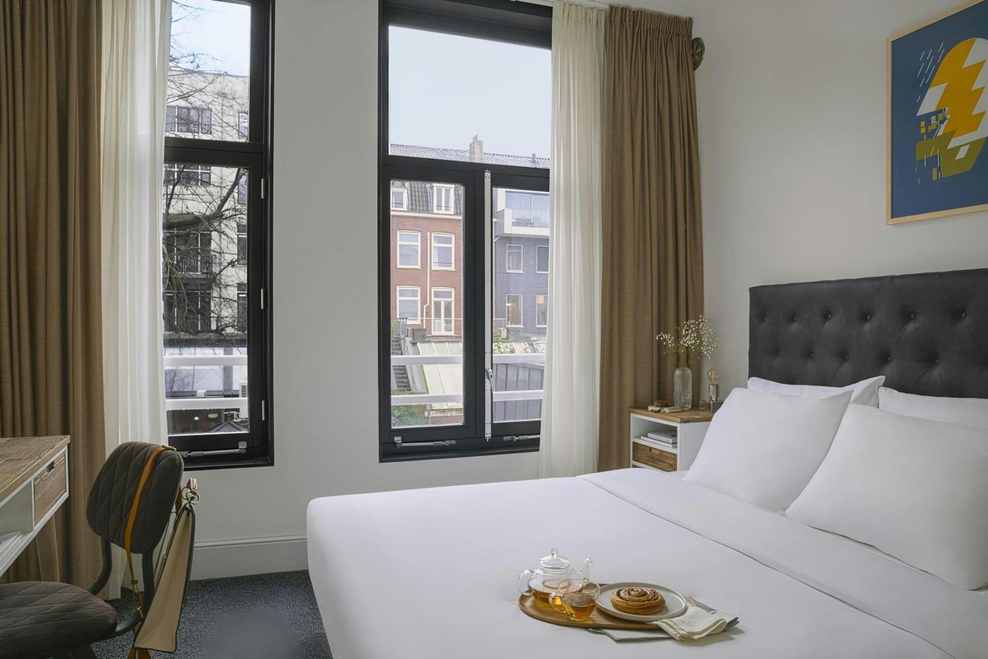 Park House Museum Quarter, Sonder By Marriott Bonvoy Hotel 4*