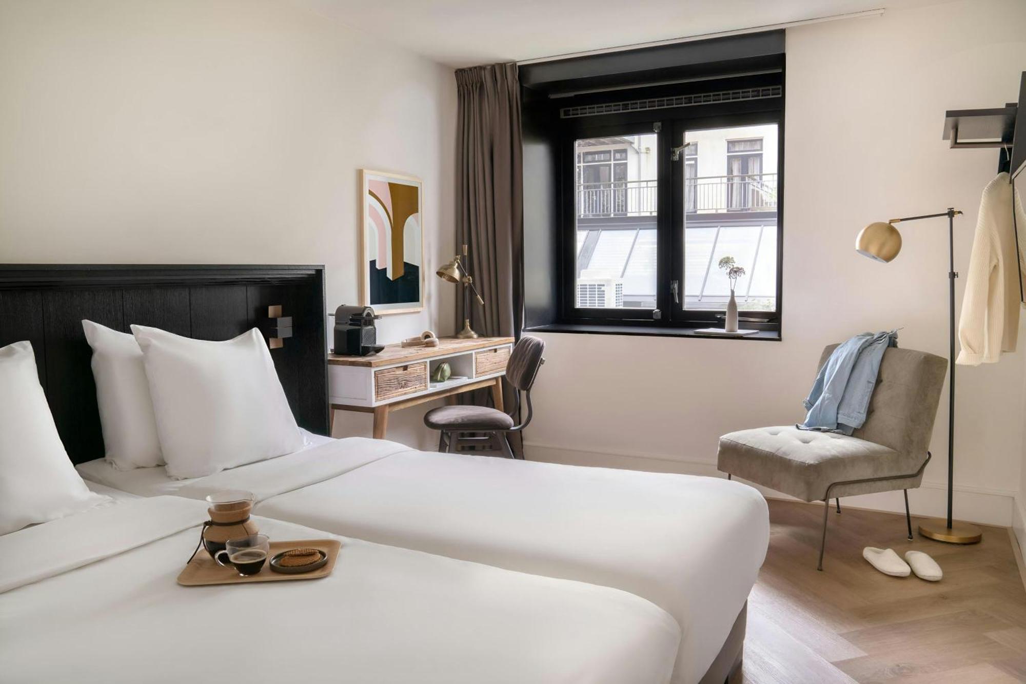 Park House Museum Quarter, Sonder By Marriott Bonvoy Hotel Amsterdam