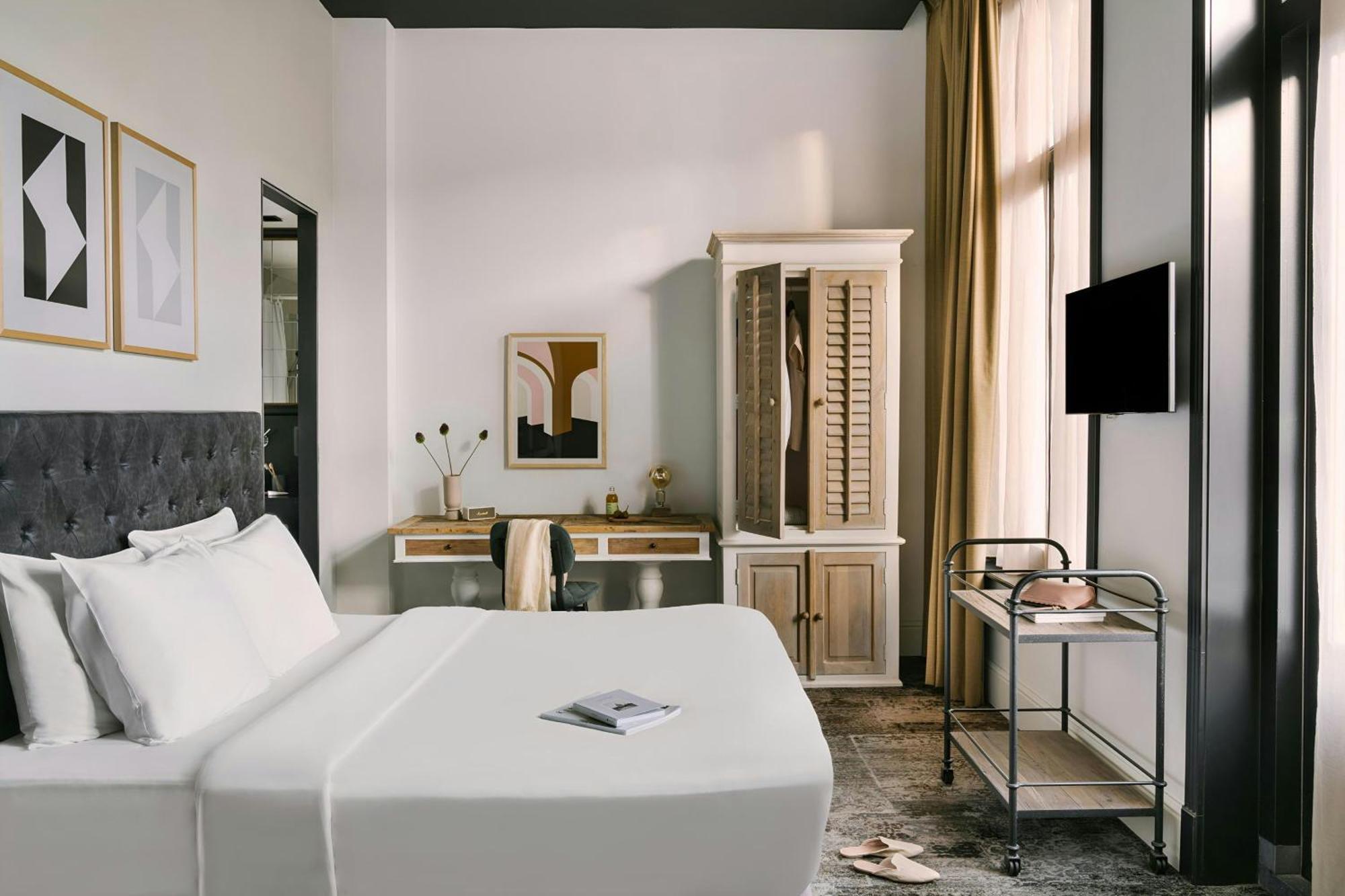 Park House Museum Quarter, Sonder By Marriott Bonvoy Hotel Amsterdam