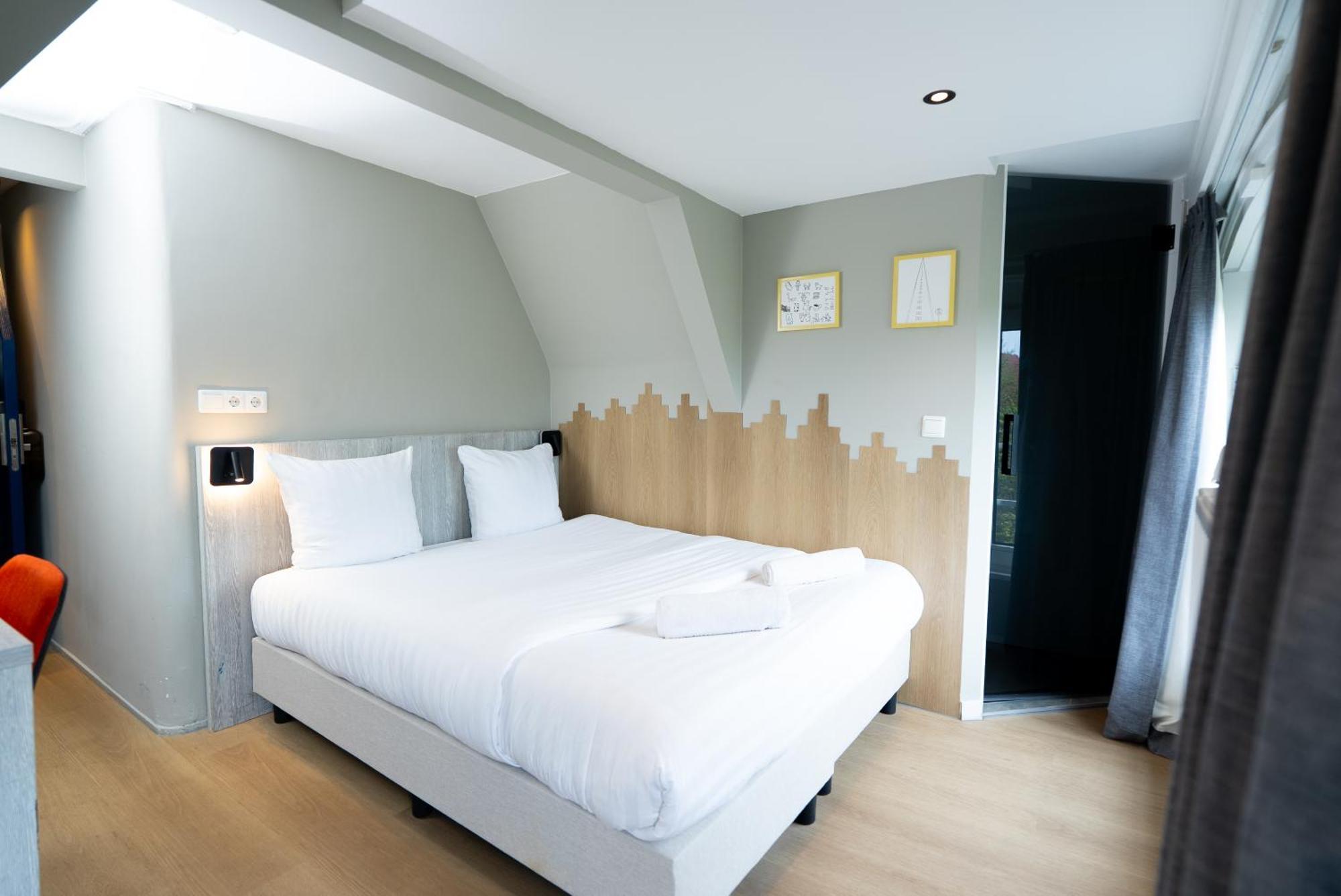 Hotel The Crown *