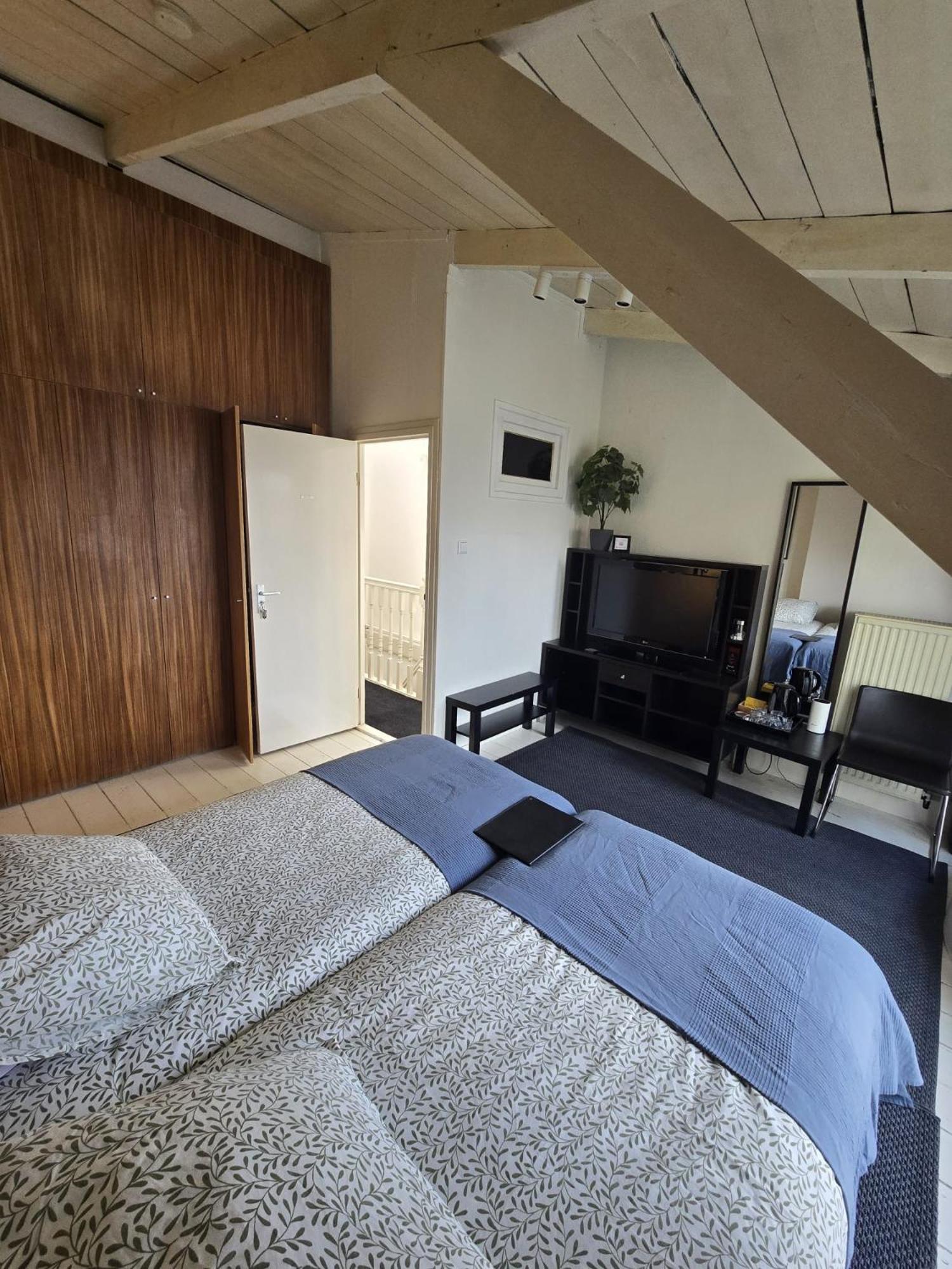 Adam's Loft *