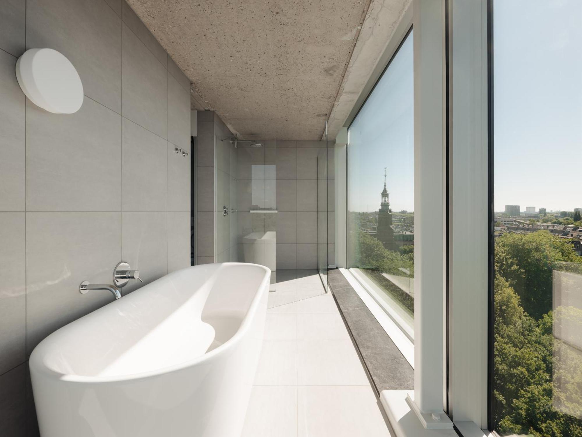 V Oosterpark By Conscious Hotel