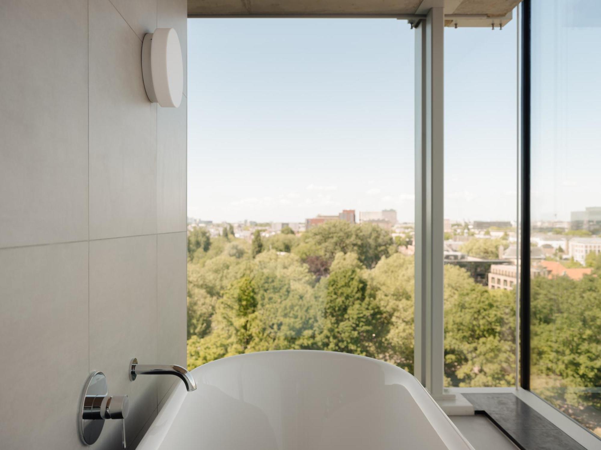 Hotel V Oosterpark By Conscious