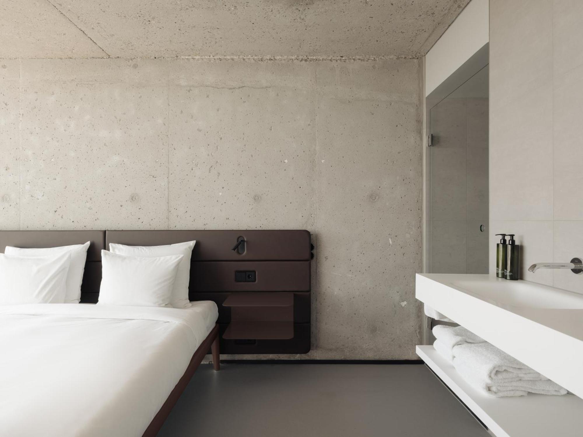 V Oosterpark By Conscious Hotel 4*