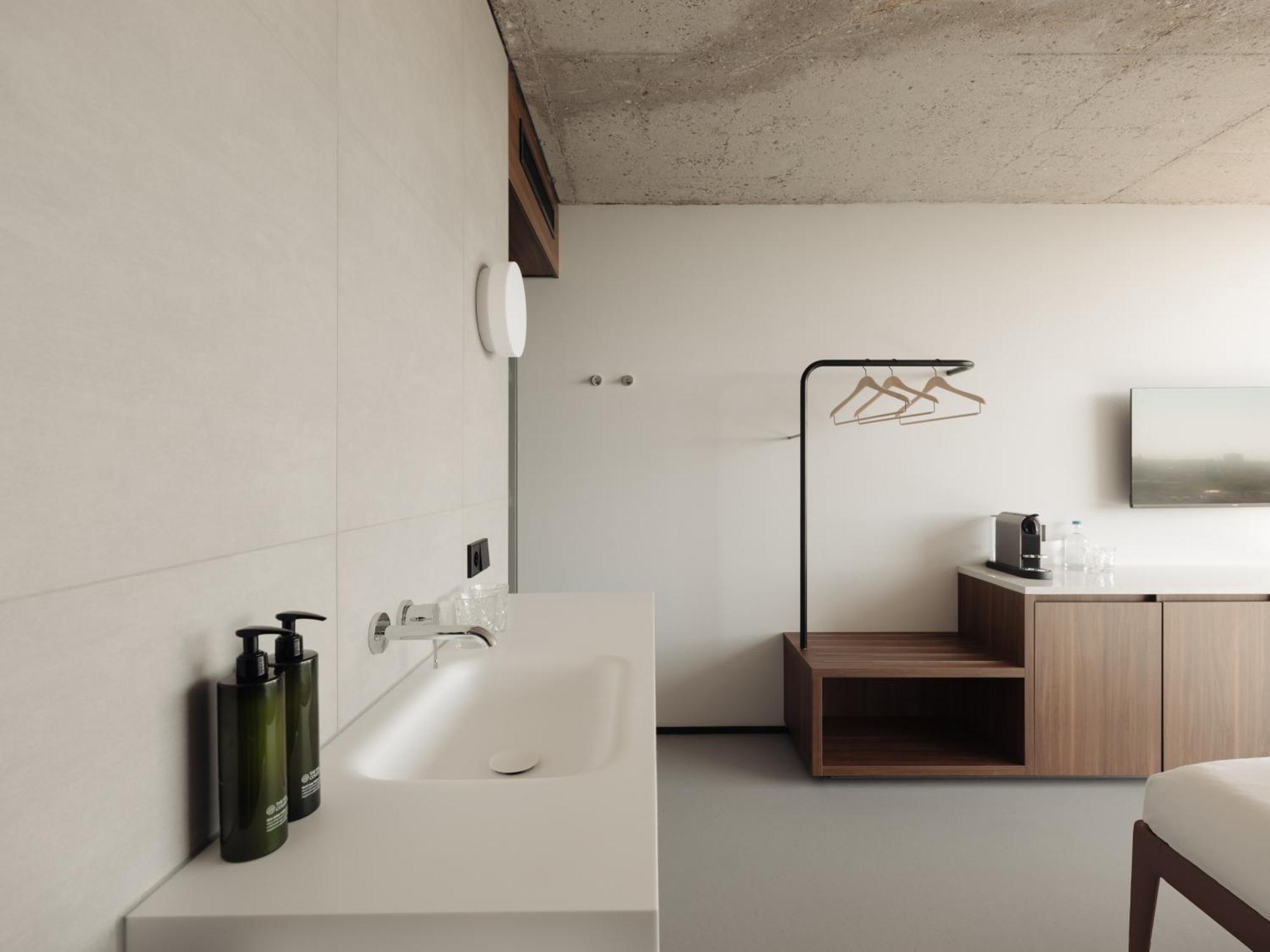 V Oosterpark By Conscious Hotel Amsterdam