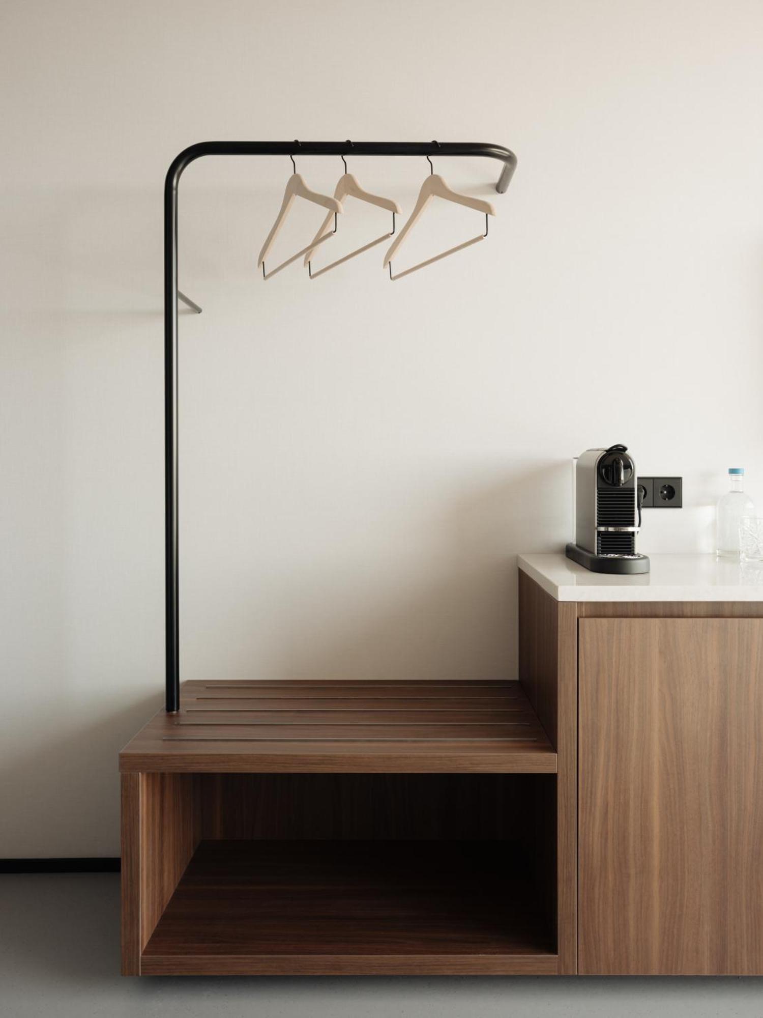 V Oosterpark By Conscious Hotel 4*