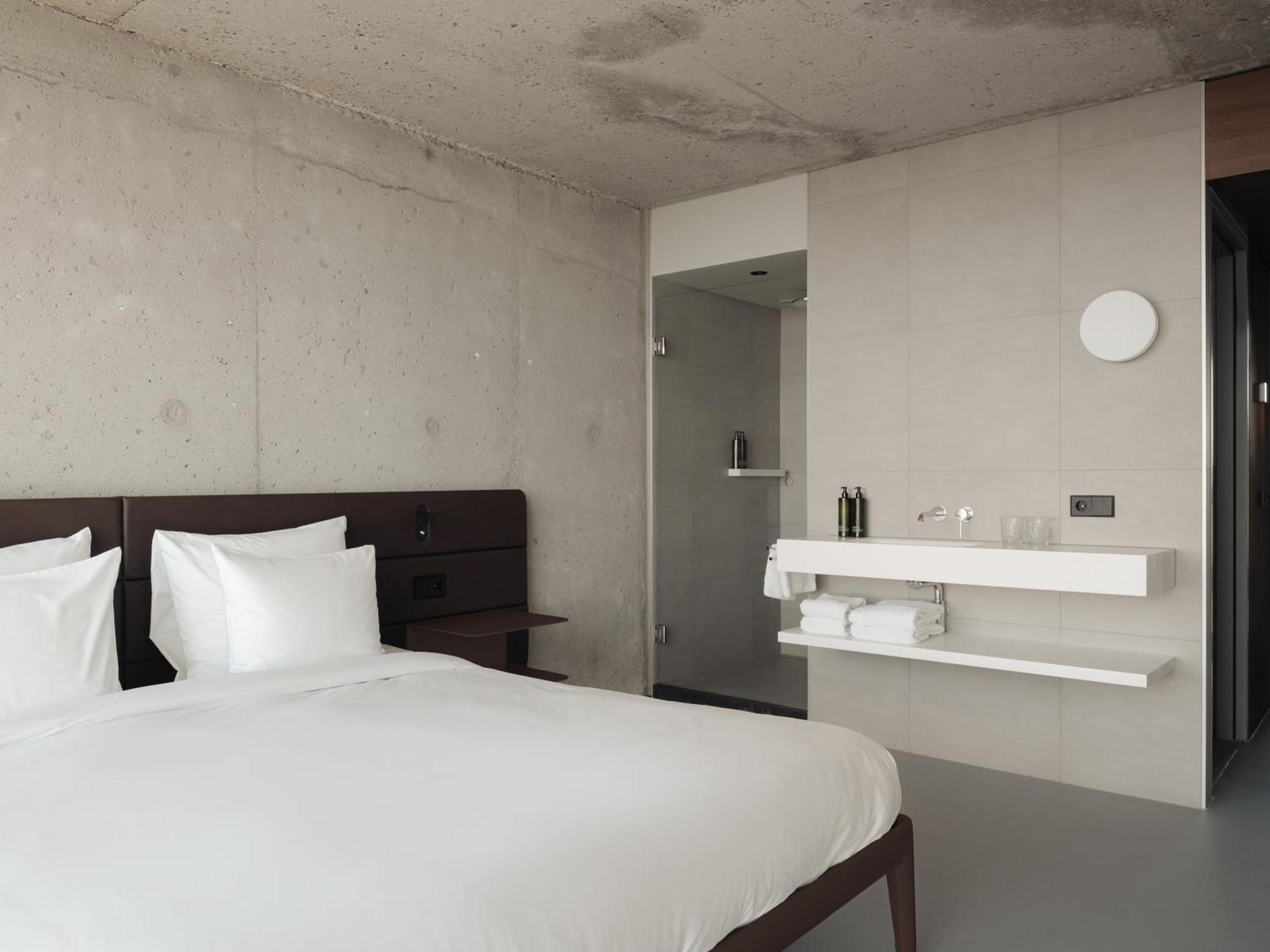 V Oosterpark By Conscious 4*