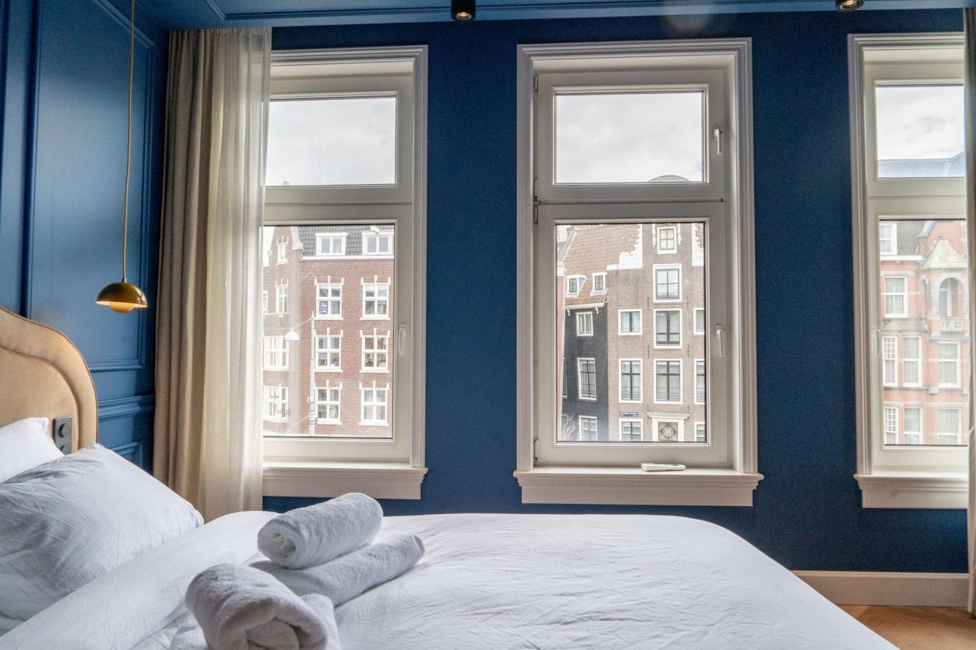 Palette Bed & Breakfast *