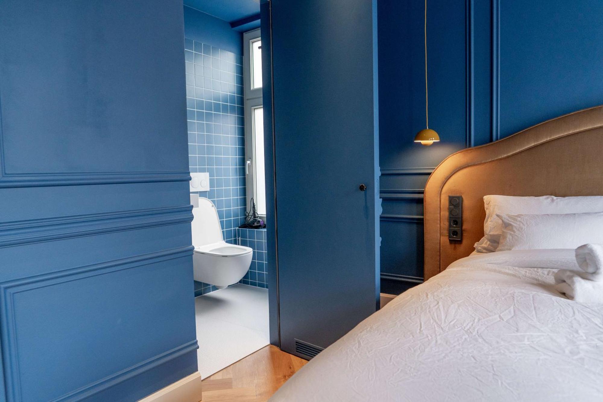 Palette Bed & Breakfast