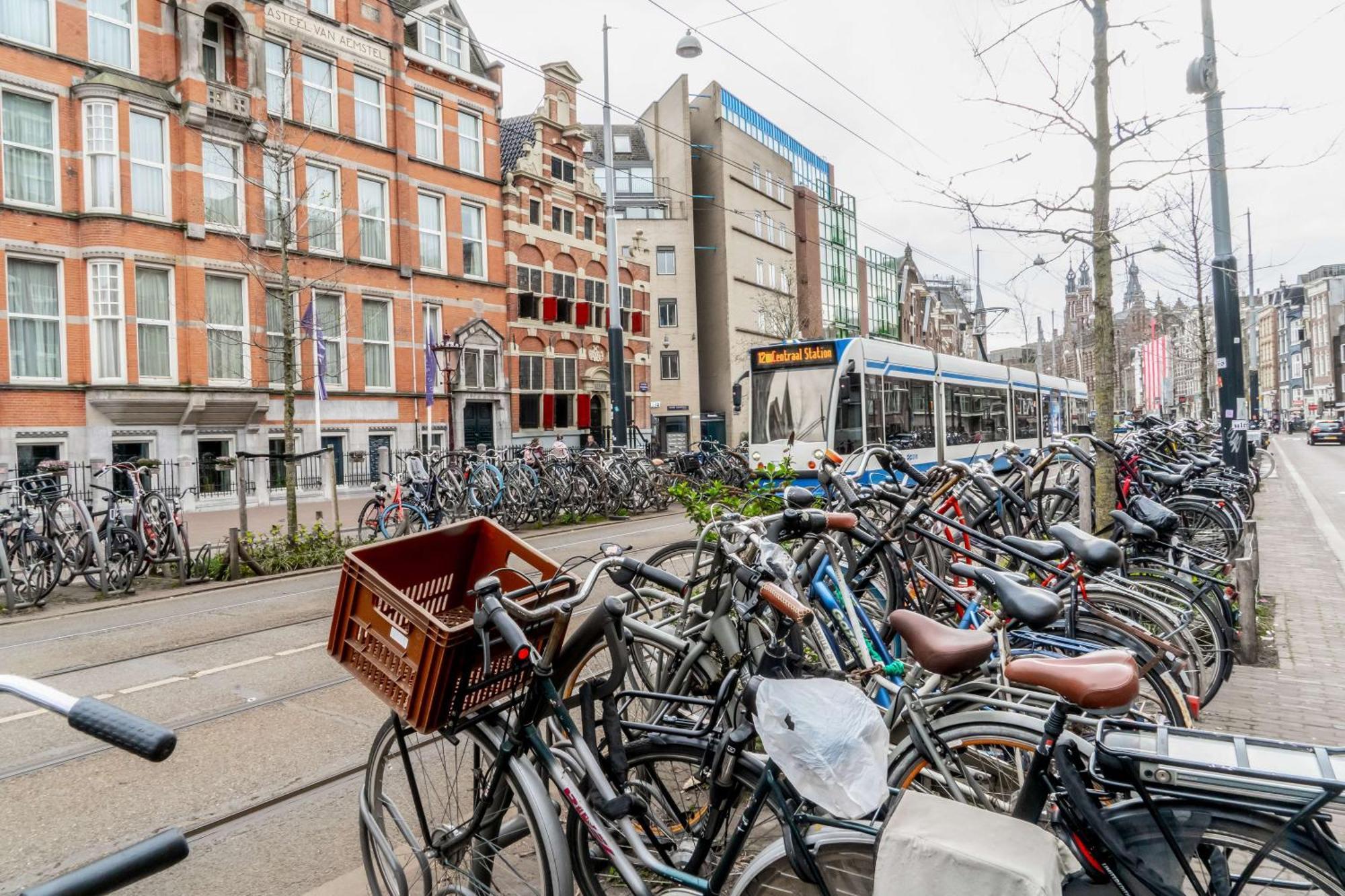 Bed & Breakfast Palette Amsterdam