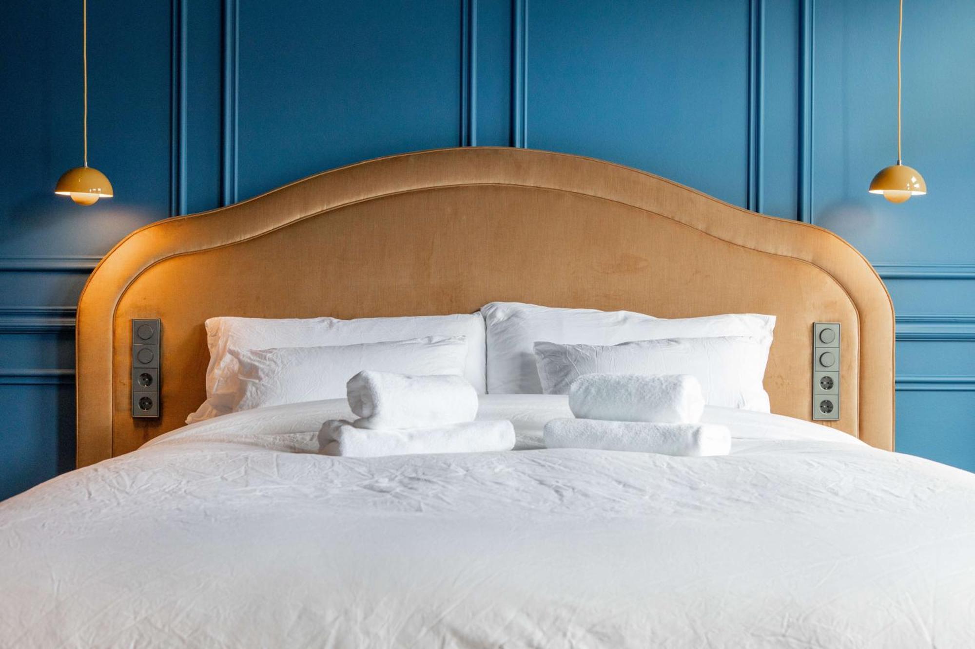 Palette Bed & Breakfast *