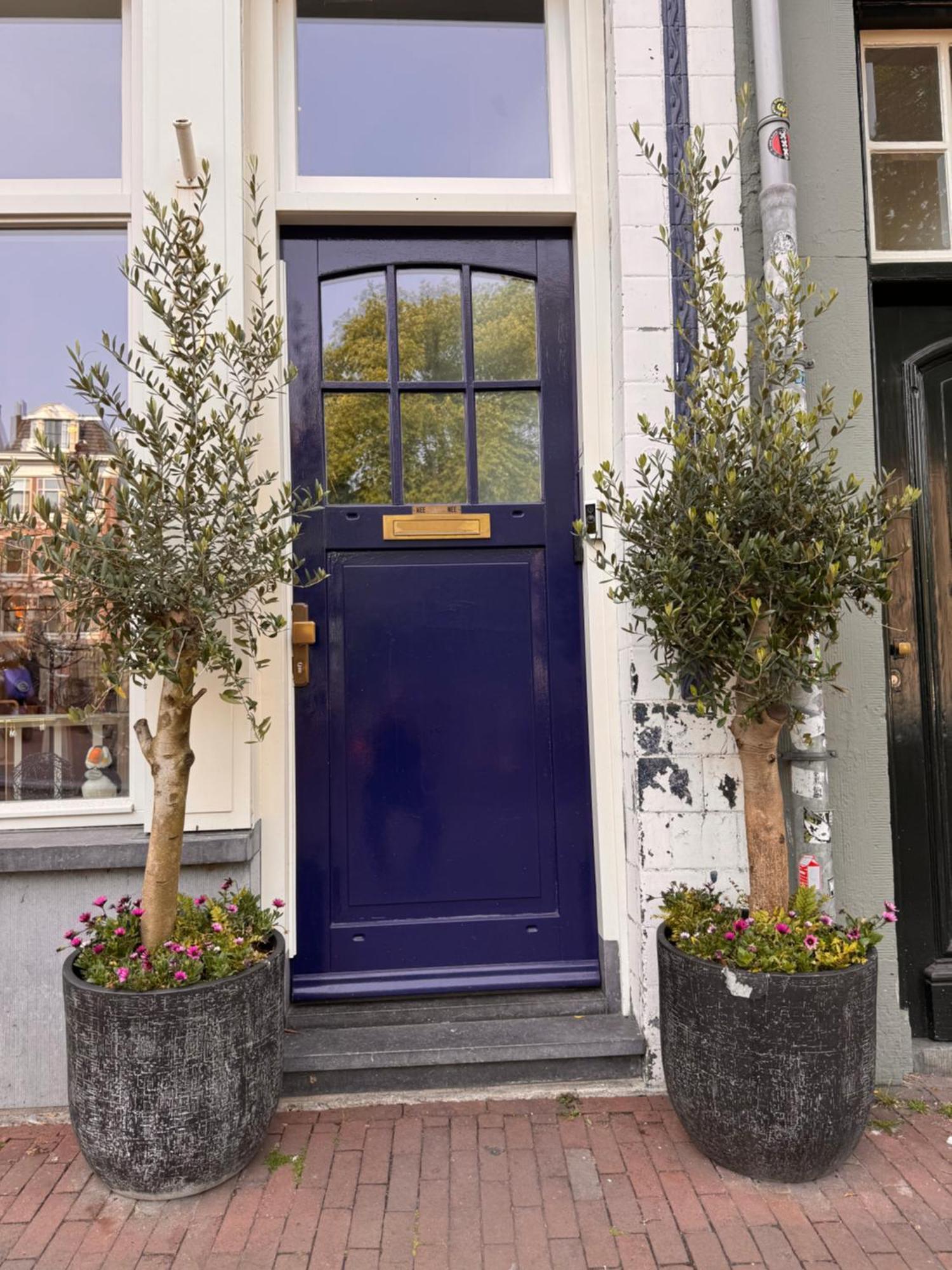 Decor Canal House *