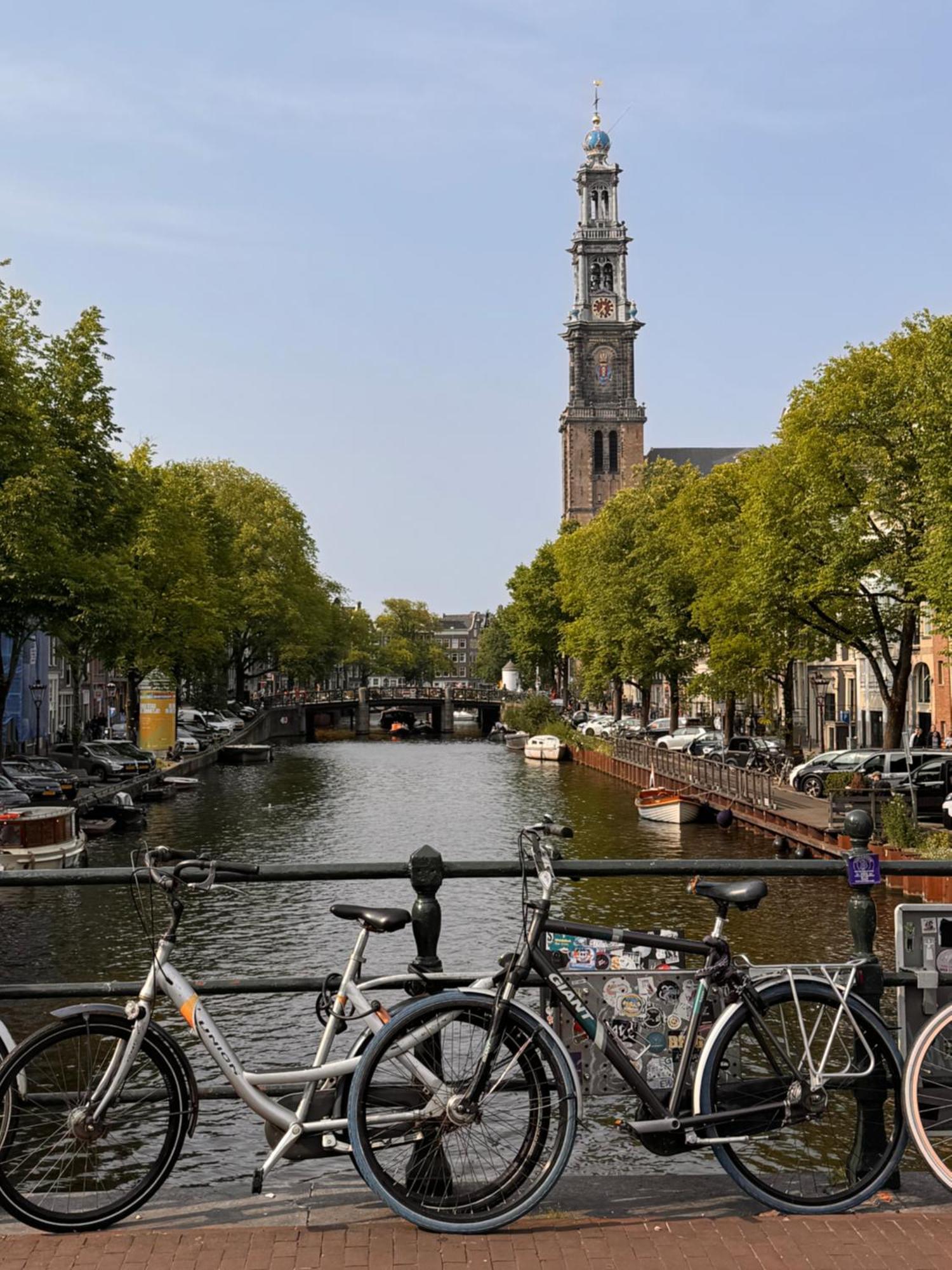Decor Canal House * Amsterdam