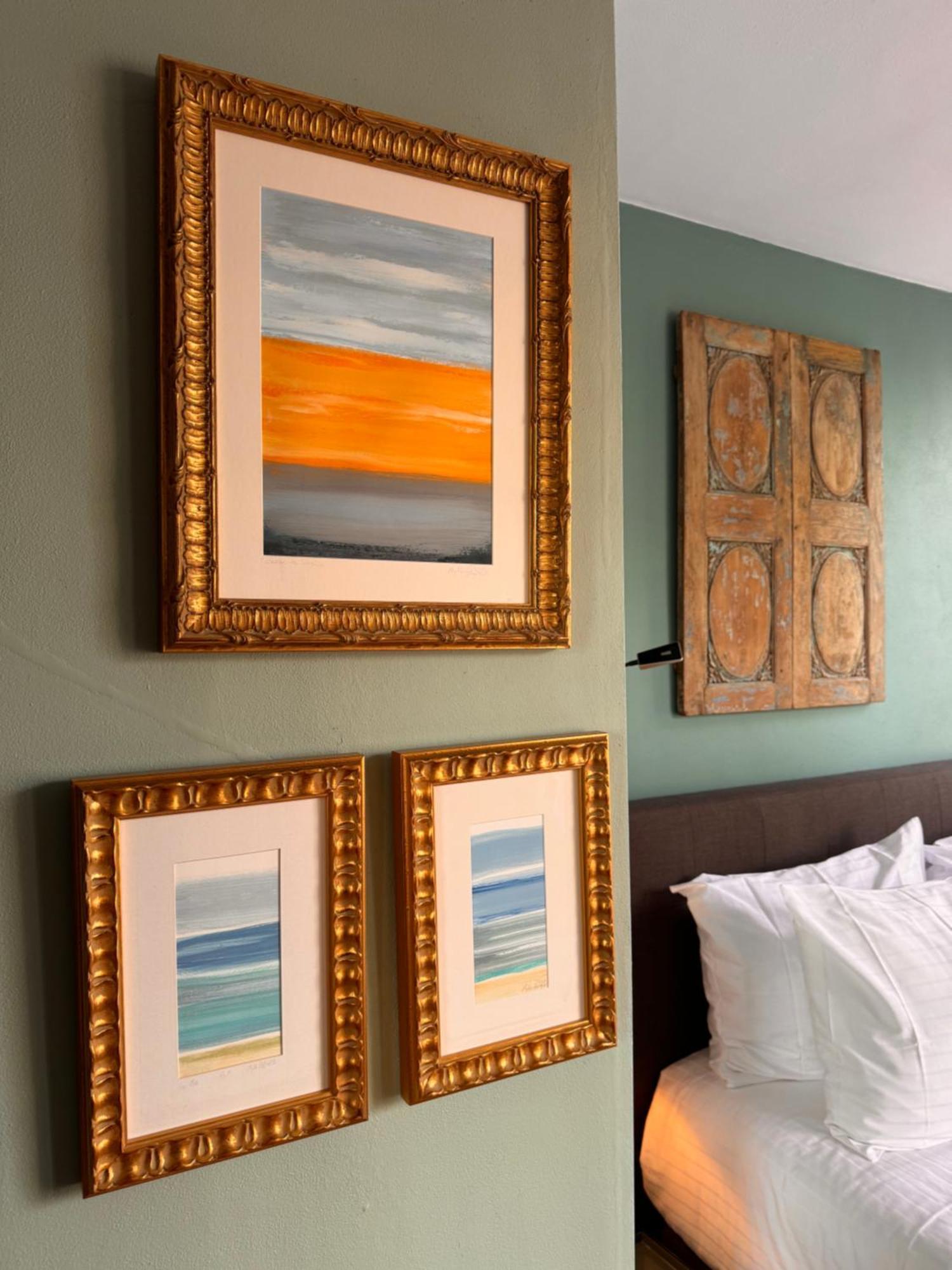 Decor Canal House Amsterdam