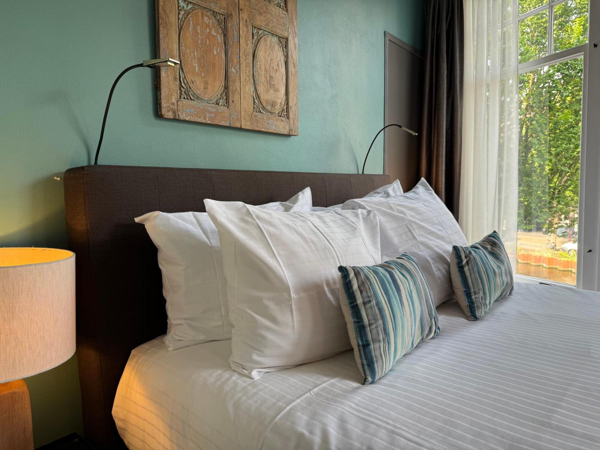 Decor Canal House Bed & Breakfast Amsterdam