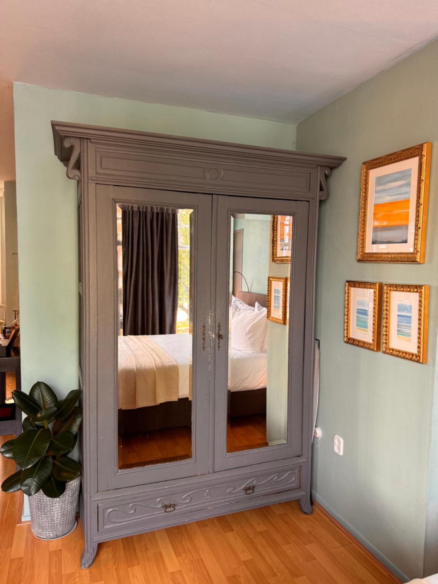Bed & Breakfast Decor Canal House Amsterdam